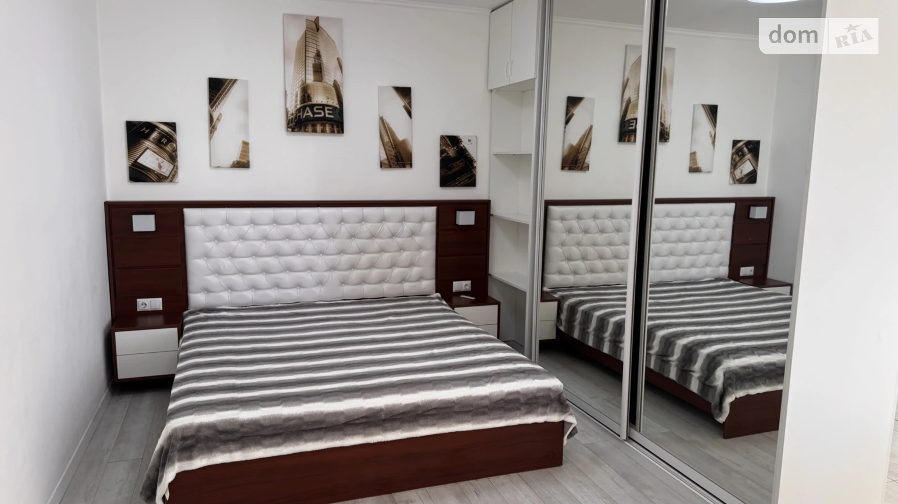 Здається в оренду 1-кімнатна квартира 45 кв. м у Львові, вул. Під Голоском, 17Б - фото 2