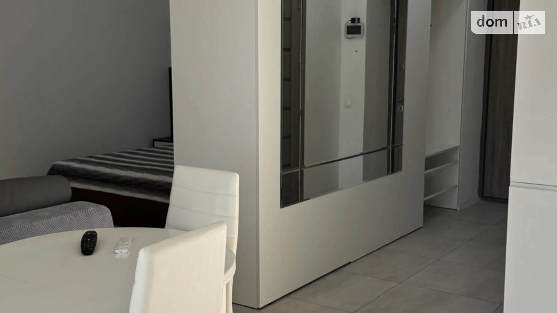 Здається в оренду 1-кімнатна квартира 45 кв. м у Львові, вул. Під Голоском, 17Б - фото 4