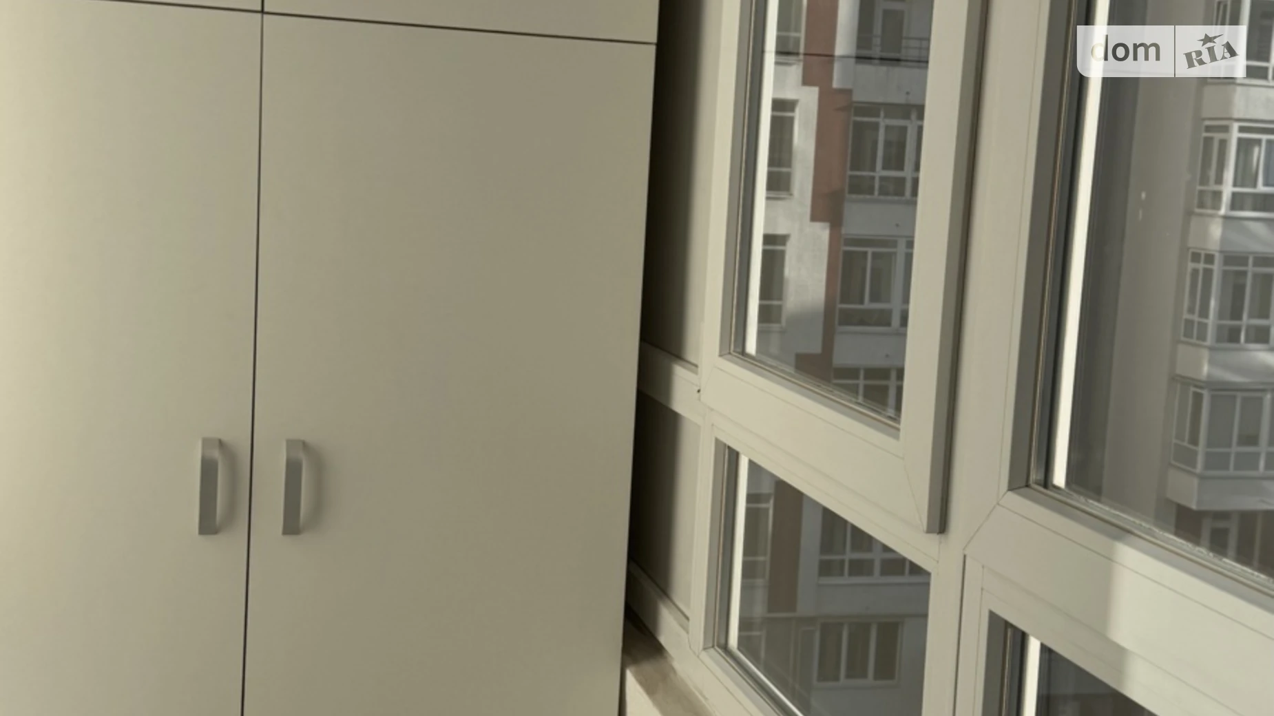 Здається в оренду 1-кімнатна квартира 45 кв. м у Львові, вул. Під Голоском, 17Б - фото 5