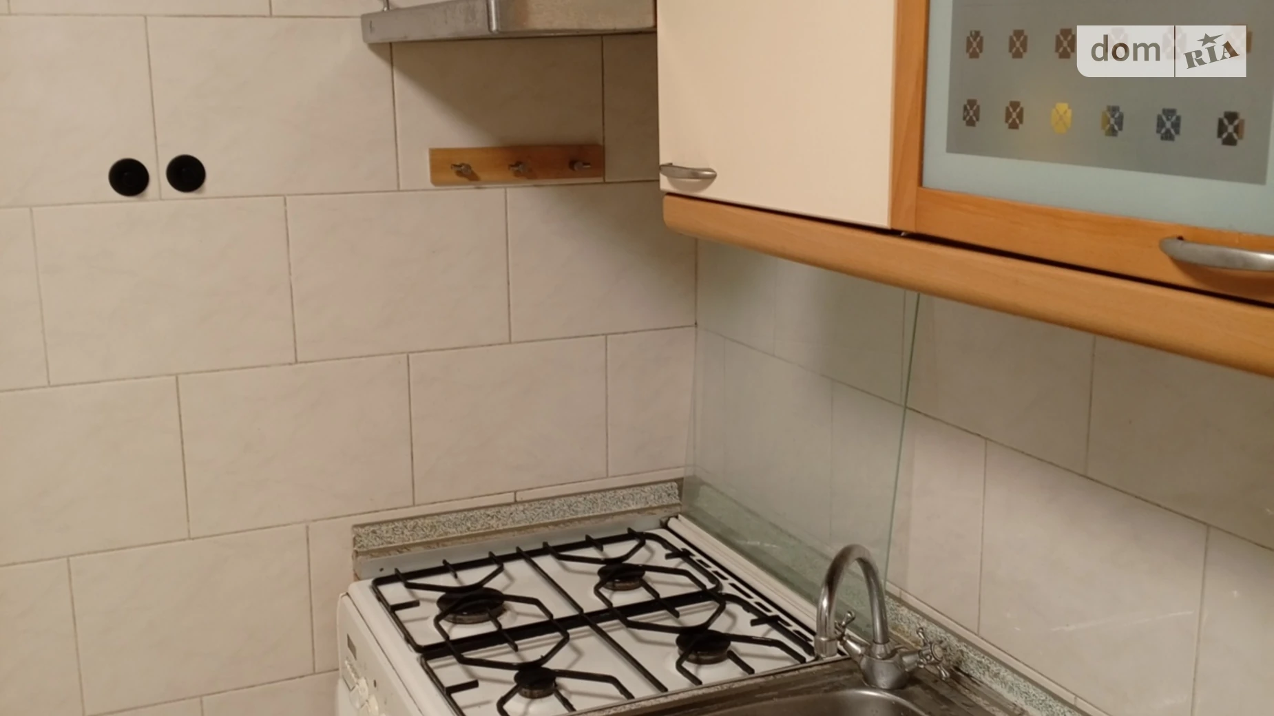 Сдается в аренду 2-комнатная квартира 48 кв. м в Киеве, ул. Соломенская, 41 - фото 2