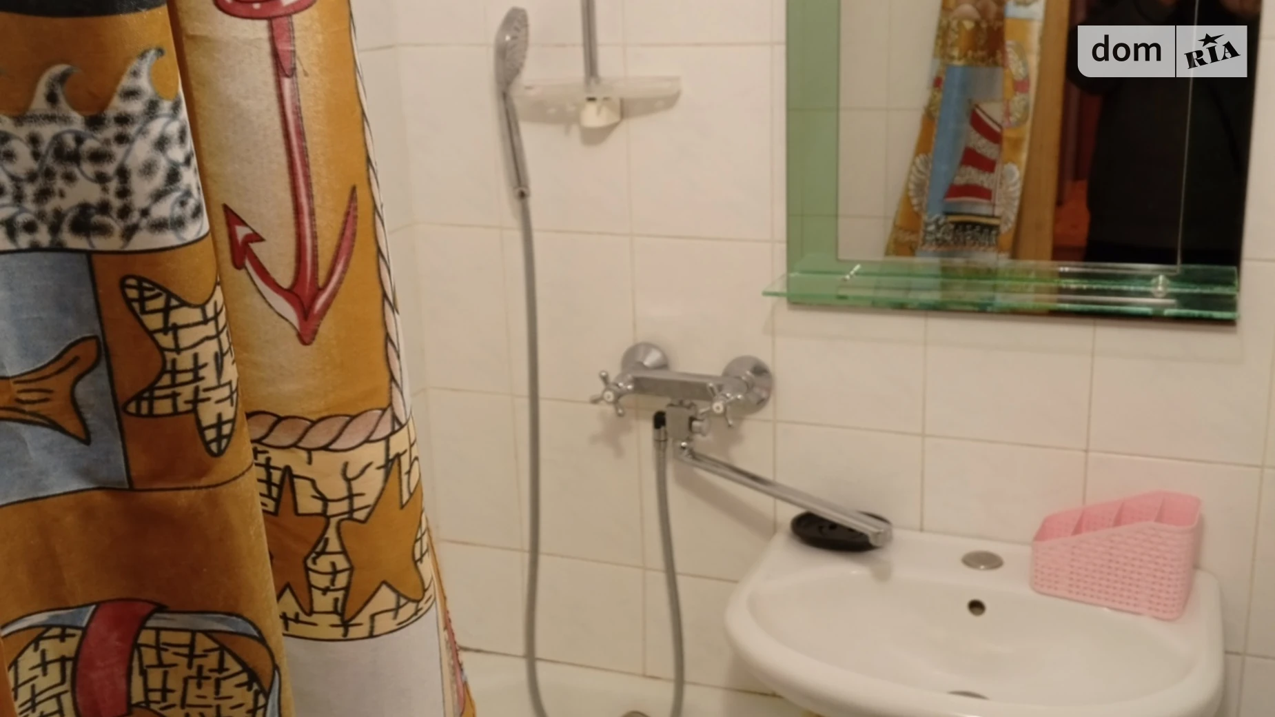 Сдается в аренду 2-комнатная квартира 48 кв. м в Киеве, ул. Соломенская, 41 - фото 3