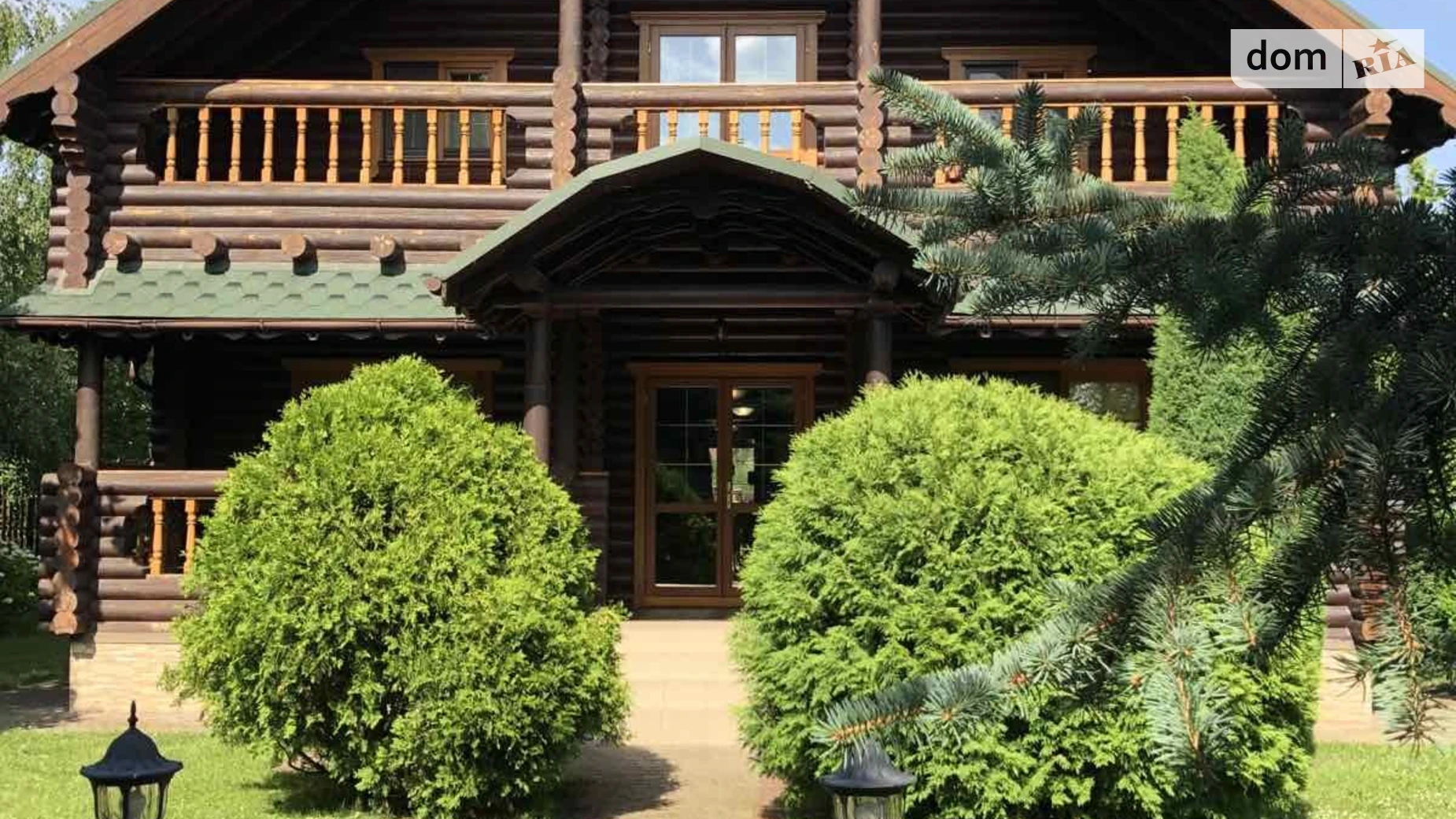 Продается дом на 2 этажа 230 кв. м с баней/сауной, цена: 1890000 $ - фото 2