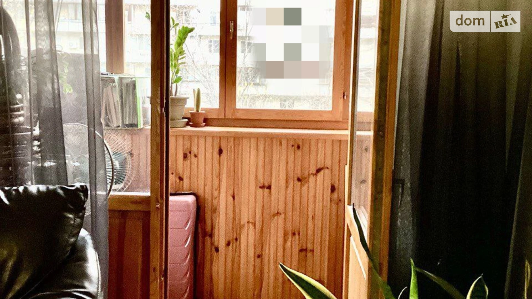 Продается 3-комнатная квартира 60 кв. м в Киеве, цена: 95000 $ - фото 2