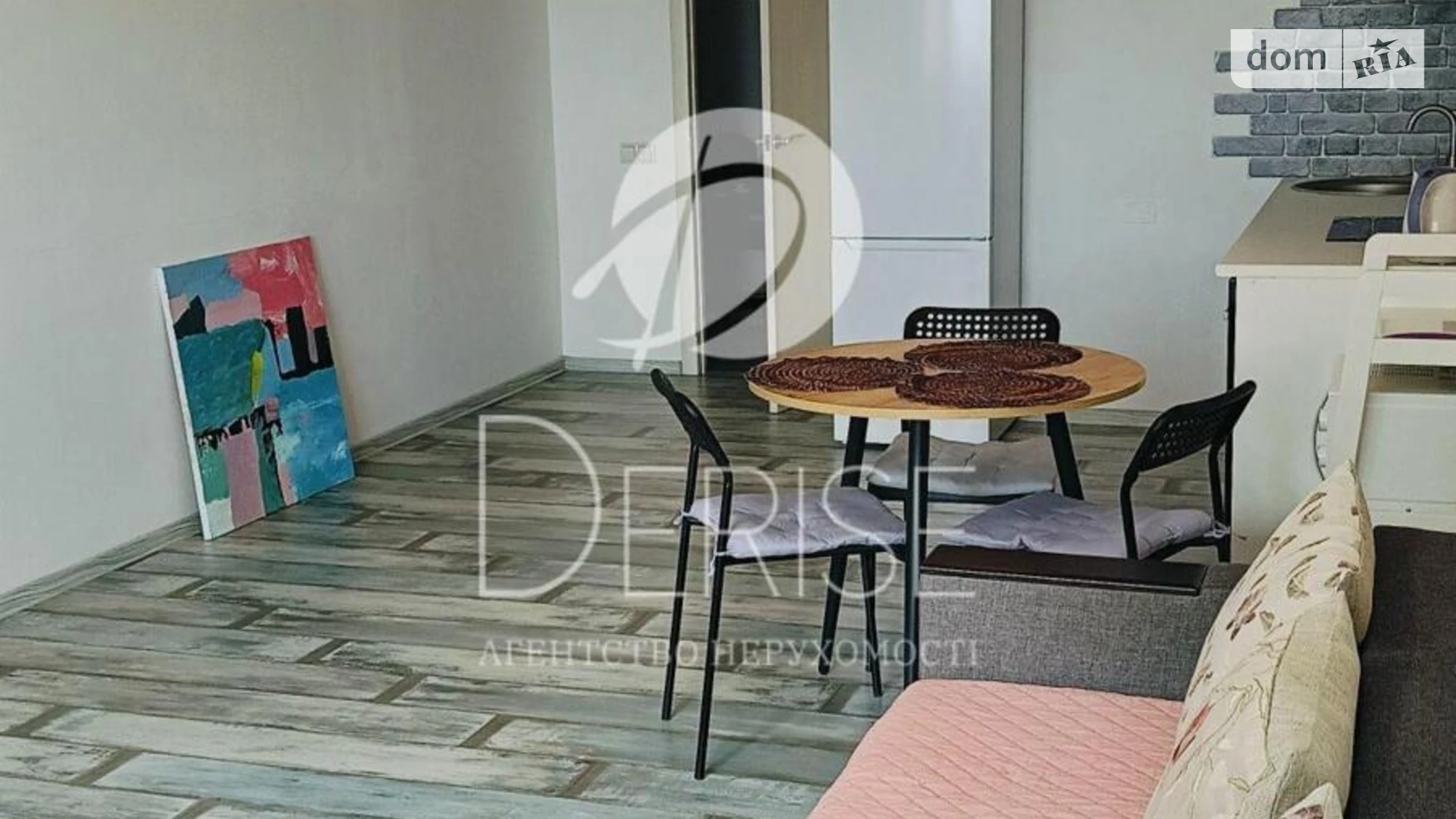 Продается 2-комнатная квартира 51.1 кв. м в Киеве, цена: 63000 $ - фото 5