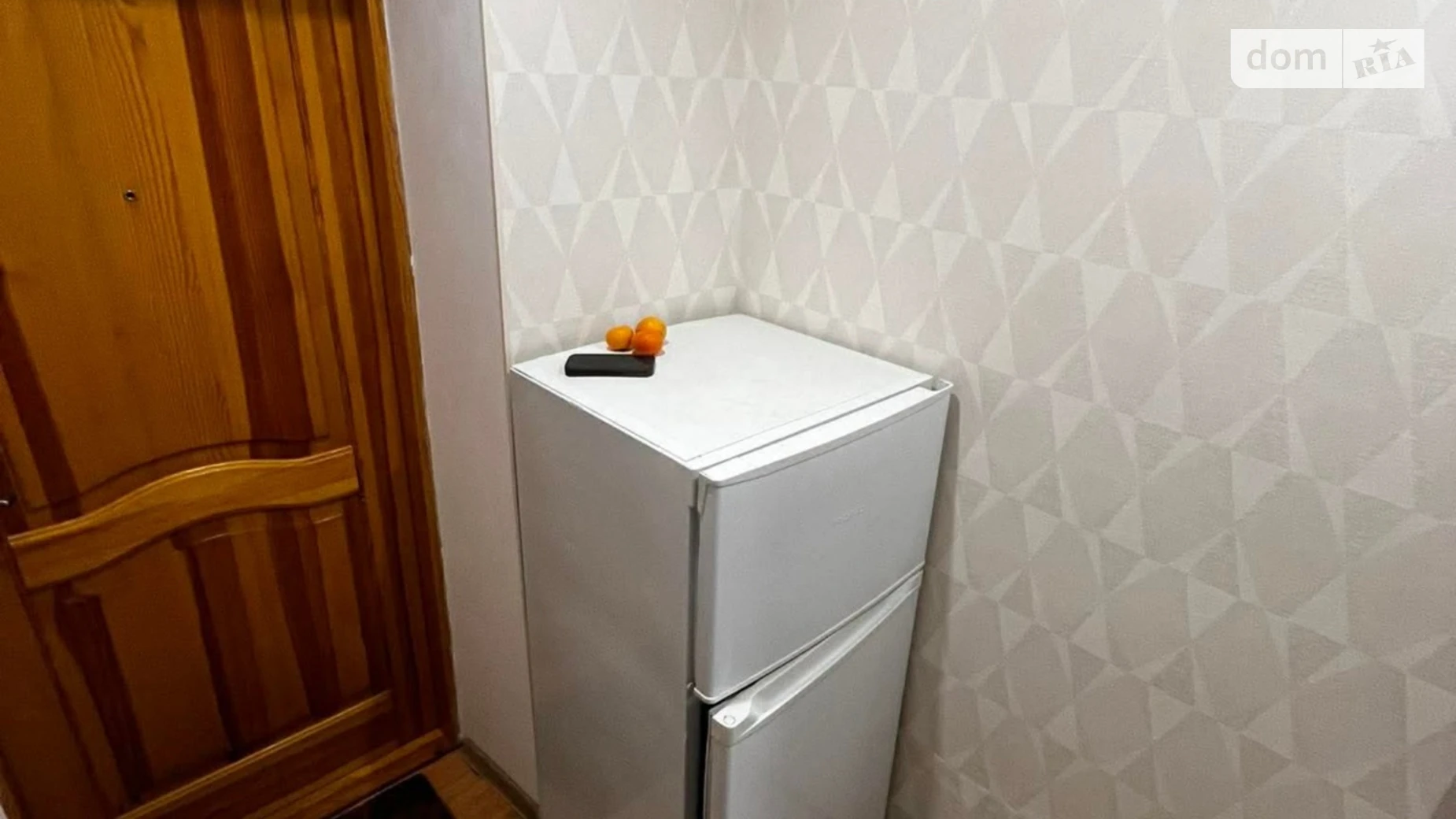 Продается 1-комнатная квартира 23.8 кв. м в Виннице, ул. Героев Нацгвардии(Некрасова) - фото 3