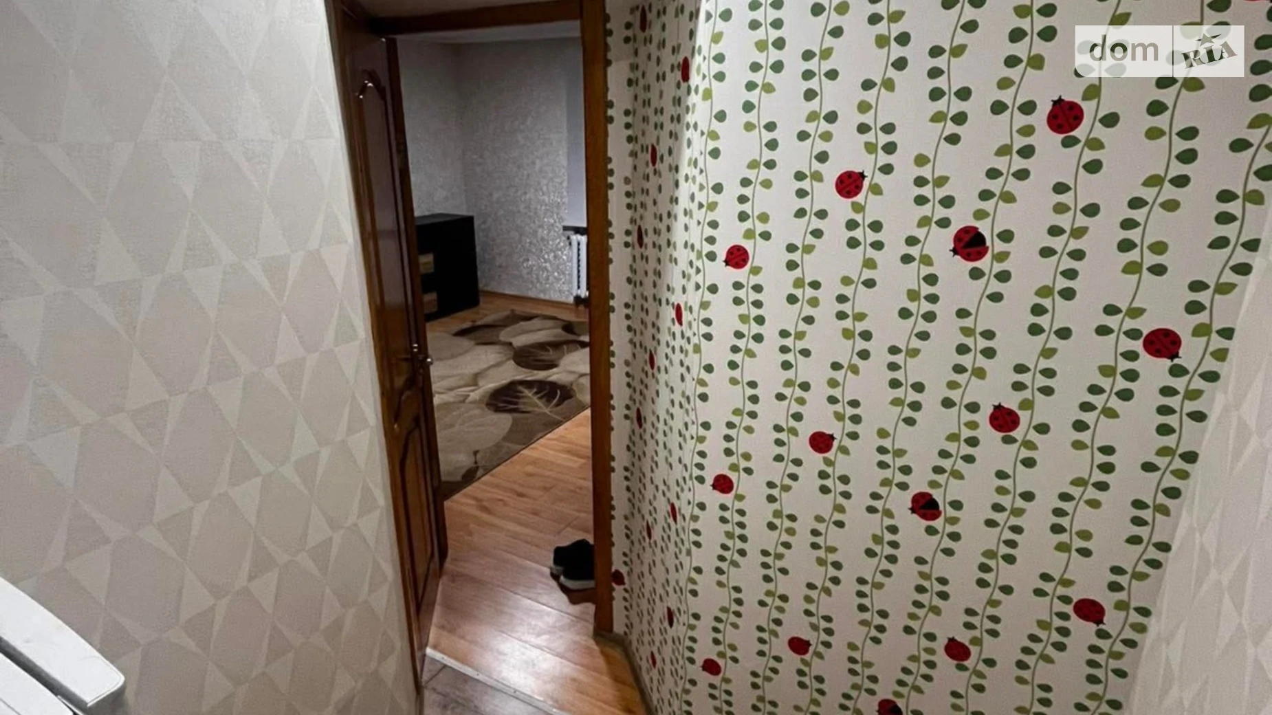 Продается 1-комнатная квартира 23.8 кв. м в Виннице, ул. Героев Нацгвардии(Некрасова) - фото 5