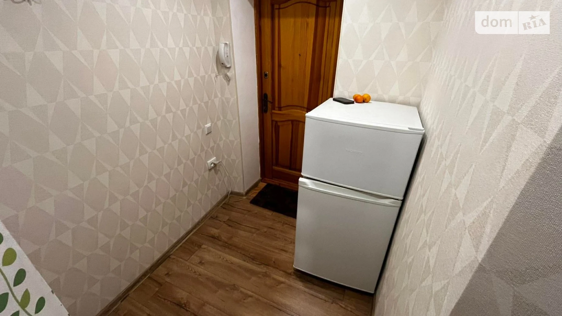 Продается 1-комнатная квартира 23.8 кв. м в Виннице, ул. Героев Нацгвардии(Некрасова) - фото 2