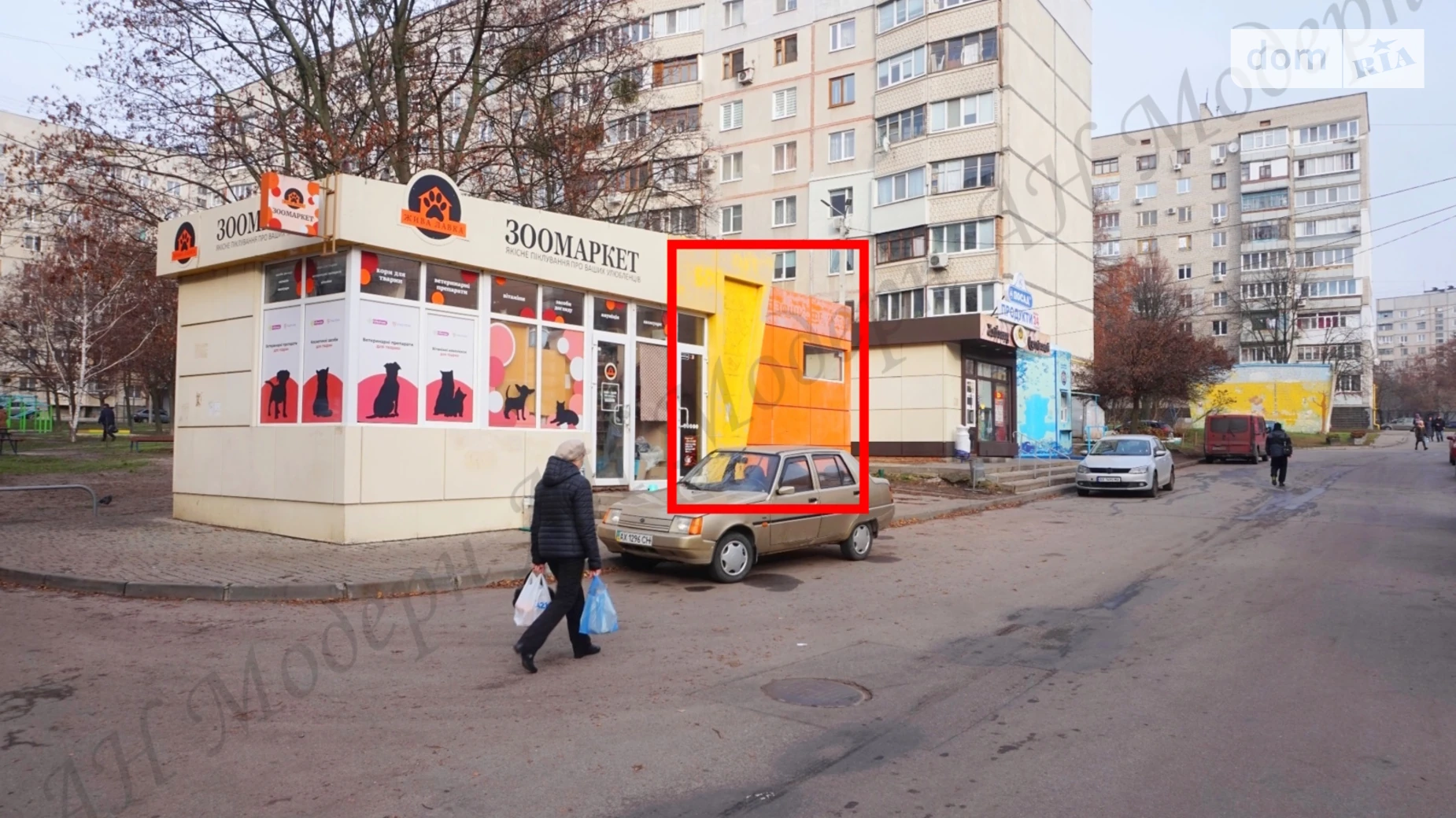 Здається в оренду об'єкт сфери послуг 25 кв. м в 1-поверховій будівлі, цена: 11000 грн - фото 3