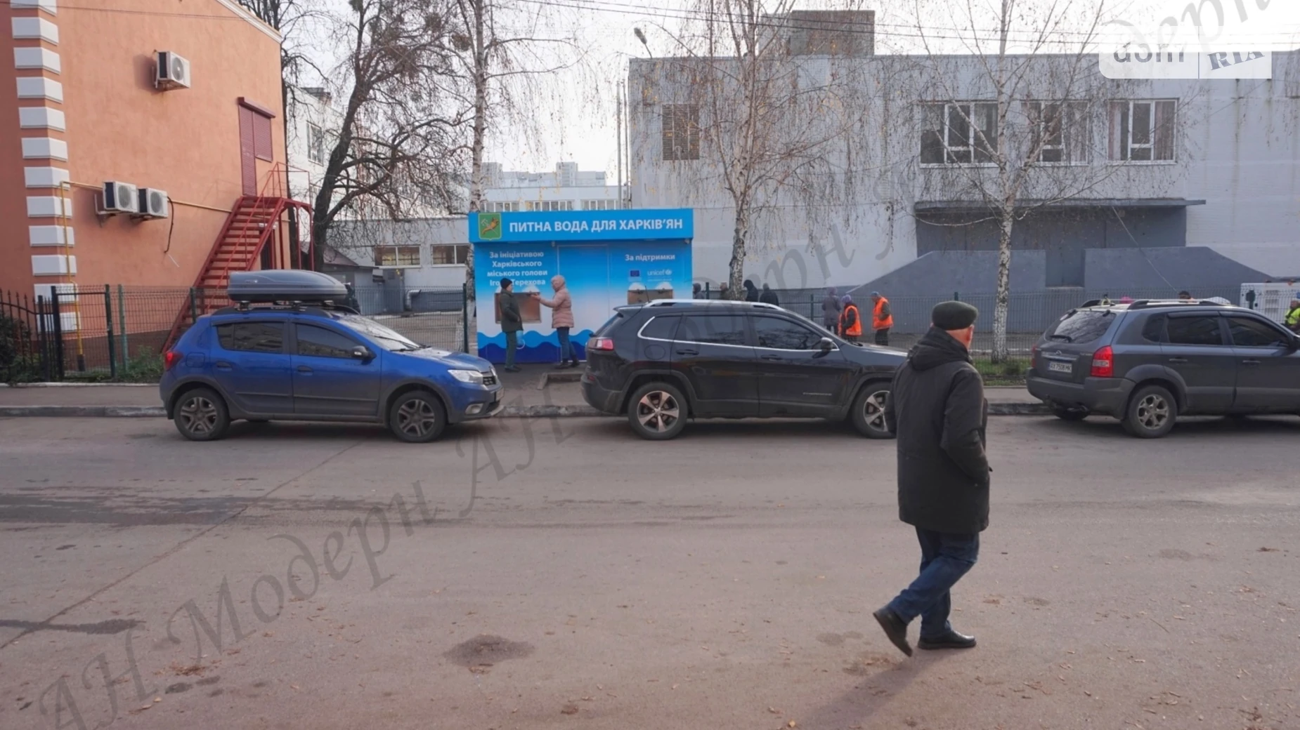 Здається в оренду об'єкт сфери послуг 25 кв. м в 1-поверховій будівлі, цена: 11000 грн - фото 4