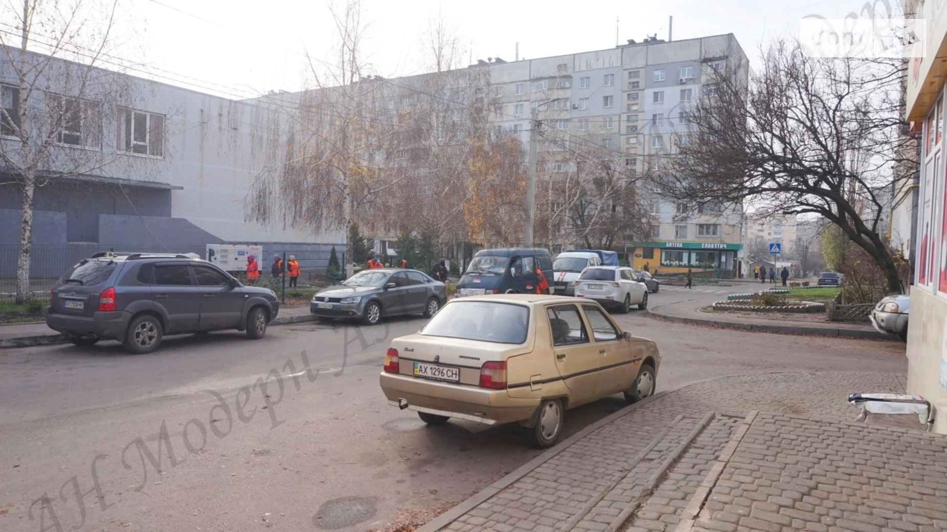 Здається в оренду об'єкт сфери послуг 25 кв. м в 1-поверховій будівлі, цена: 11000 грн - фото 5