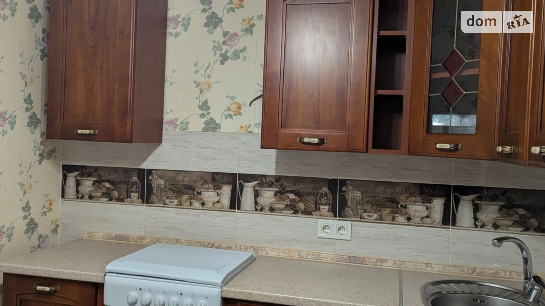 Здається в оренду 1-кімнатна квартира 41.5 кв. м у Києві, бул. Володимира Висоцького, 11 - фото 2