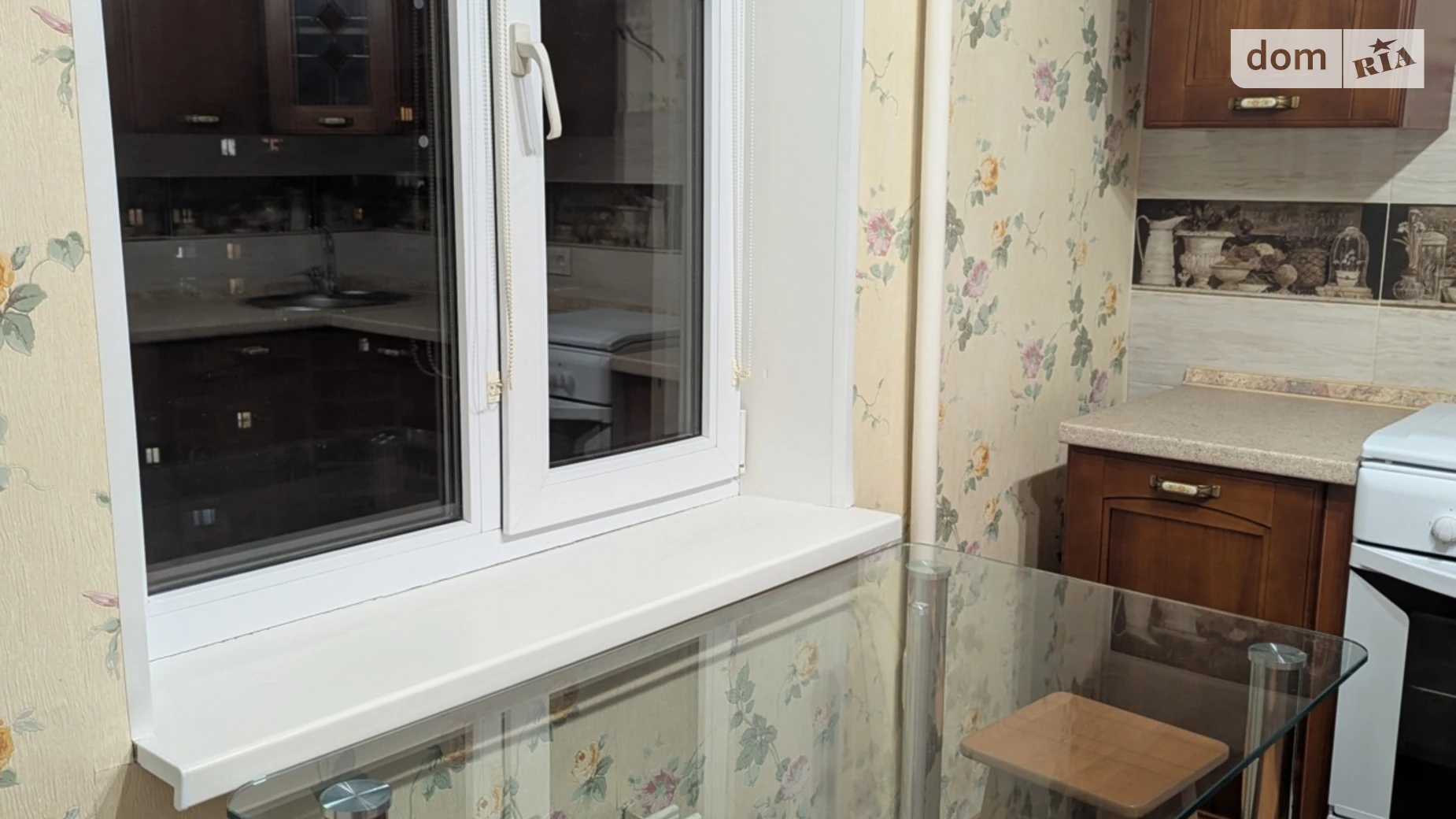 Здається в оренду 1-кімнатна квартира 41.5 кв. м у Києві, бул. Володимира Висоцького, 11 - фото 3