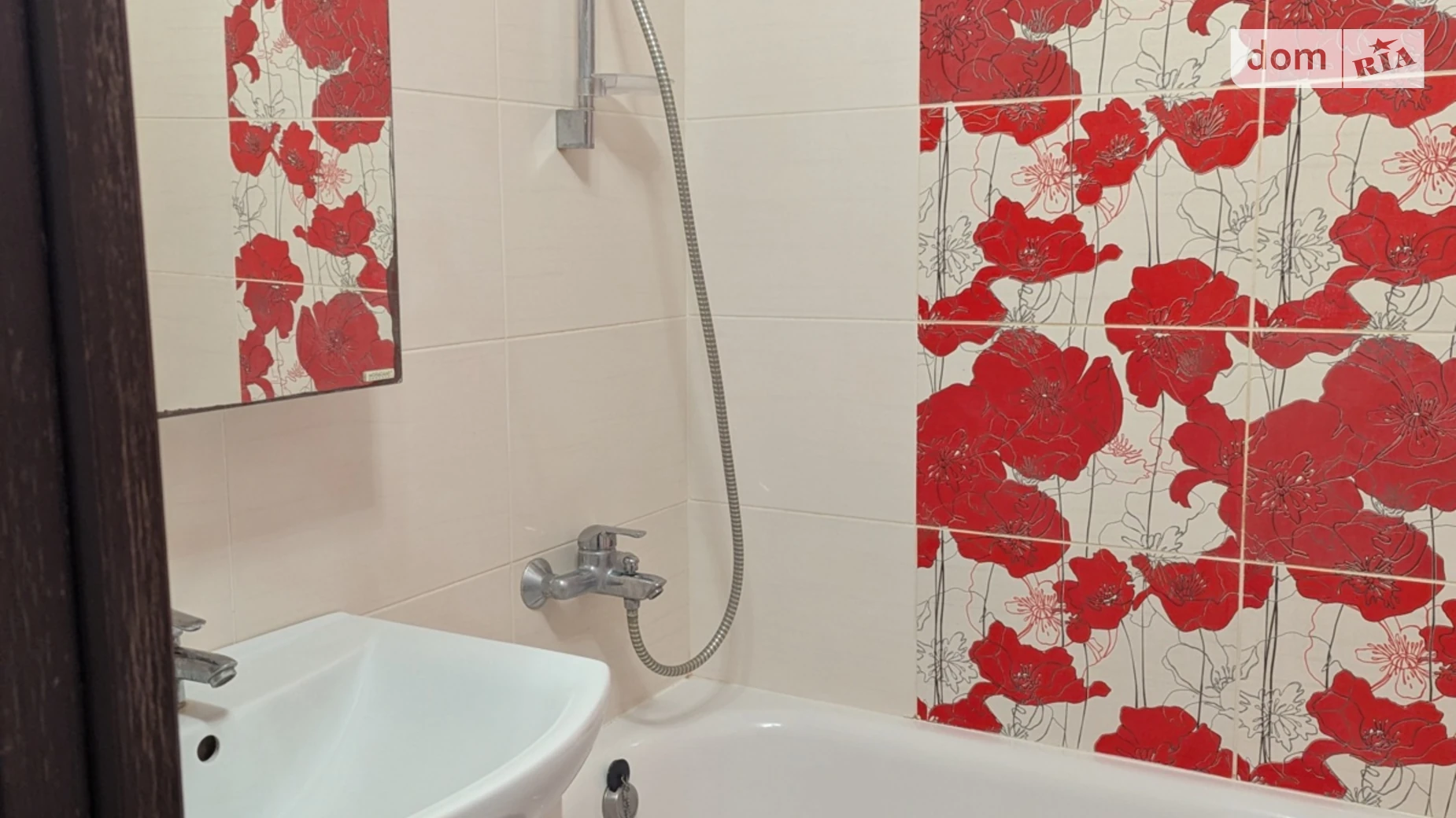 Здається в оренду 1-кімнатна квартира 41.5 кв. м у Києві, бул. Володимира Висоцького, 11 - фото 4