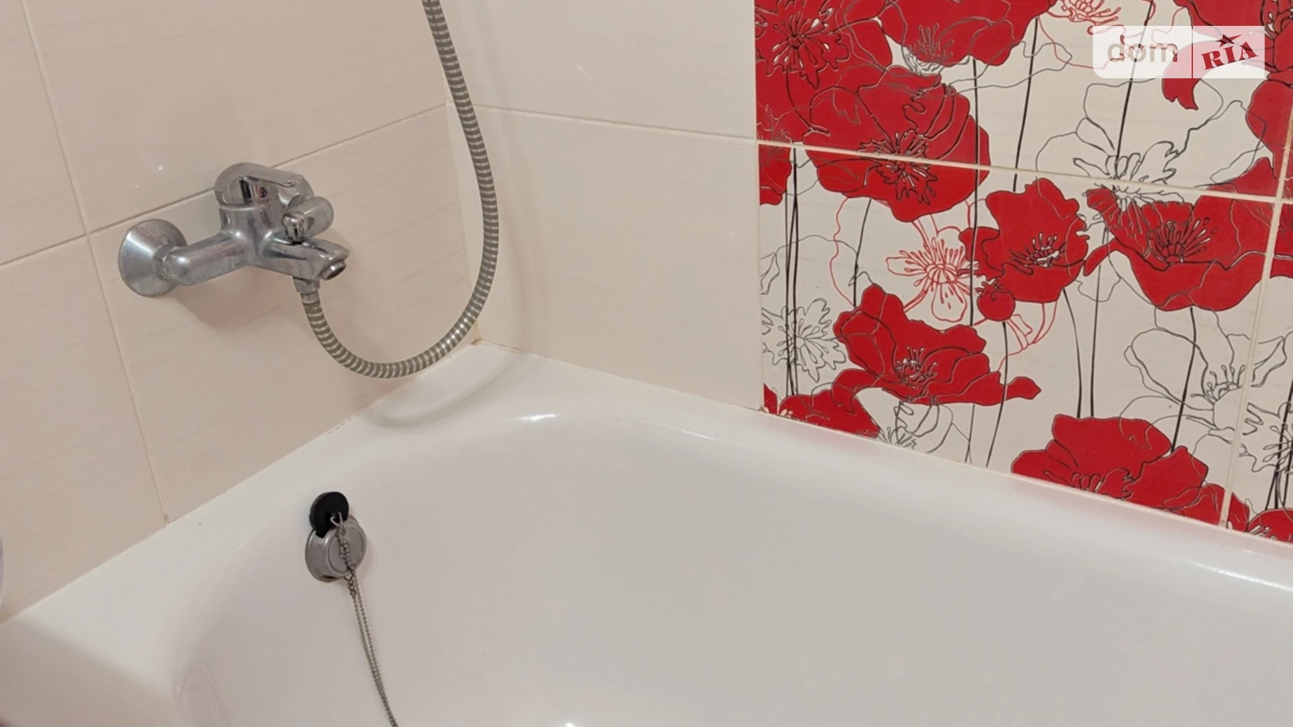 Здається в оренду 1-кімнатна квартира 41.5 кв. м у Києві, бул. Володимира Висоцького, 11 - фото 5