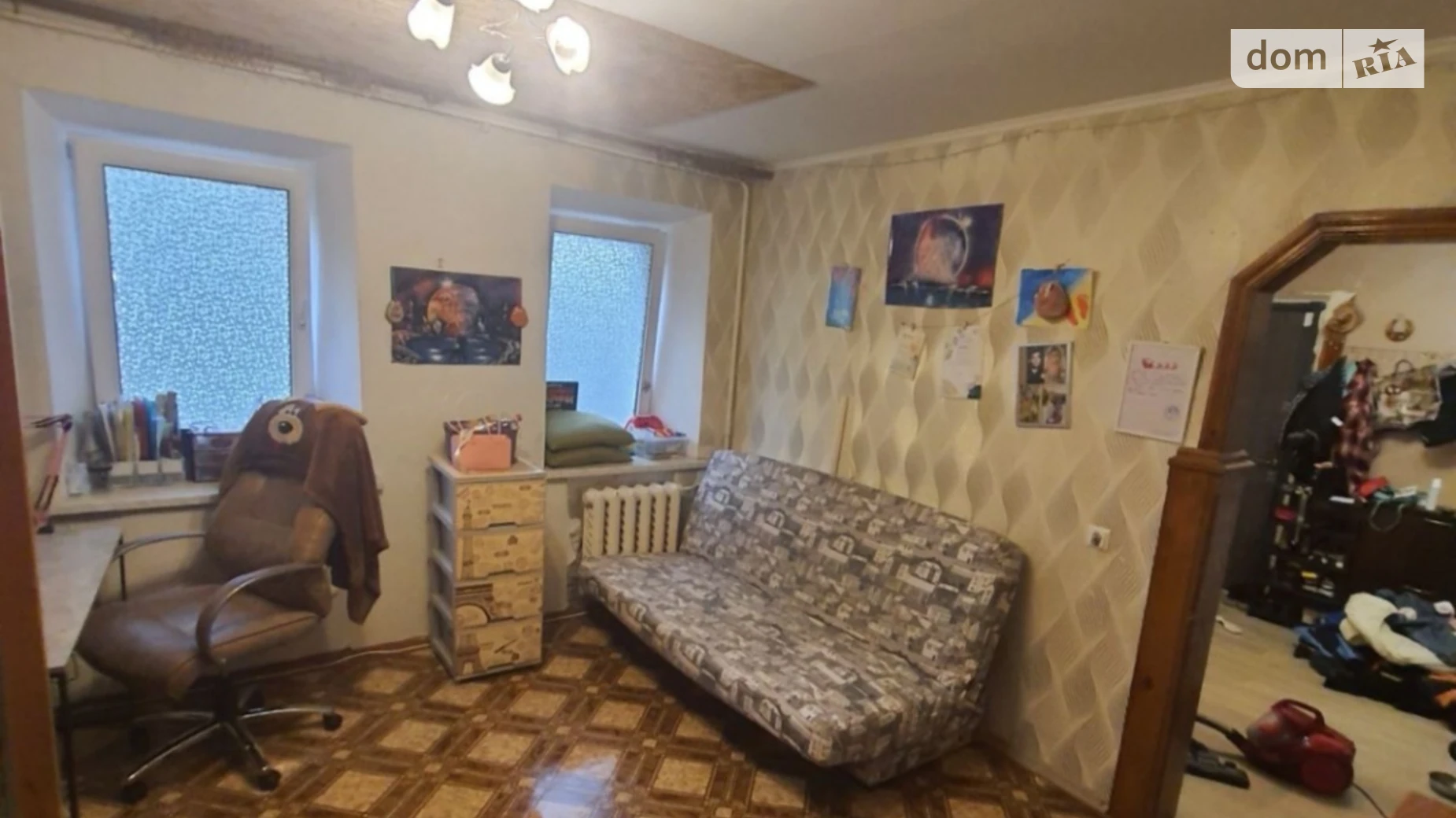 Продается 2-комнатная квартира 43 кв. м в Николаеве, цена: 15000 $ - фото 4