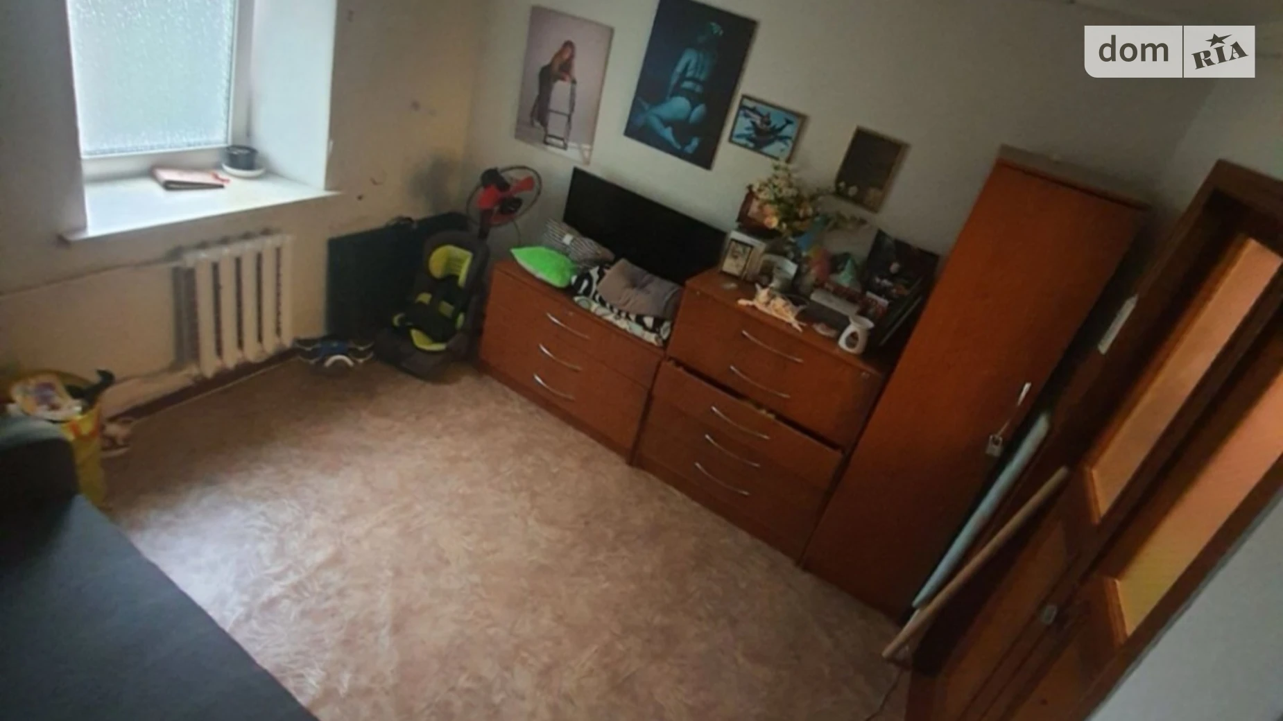 Продается 2-комнатная квартира 43 кв. м в Николаеве, цена: 15000 $ - фото 5