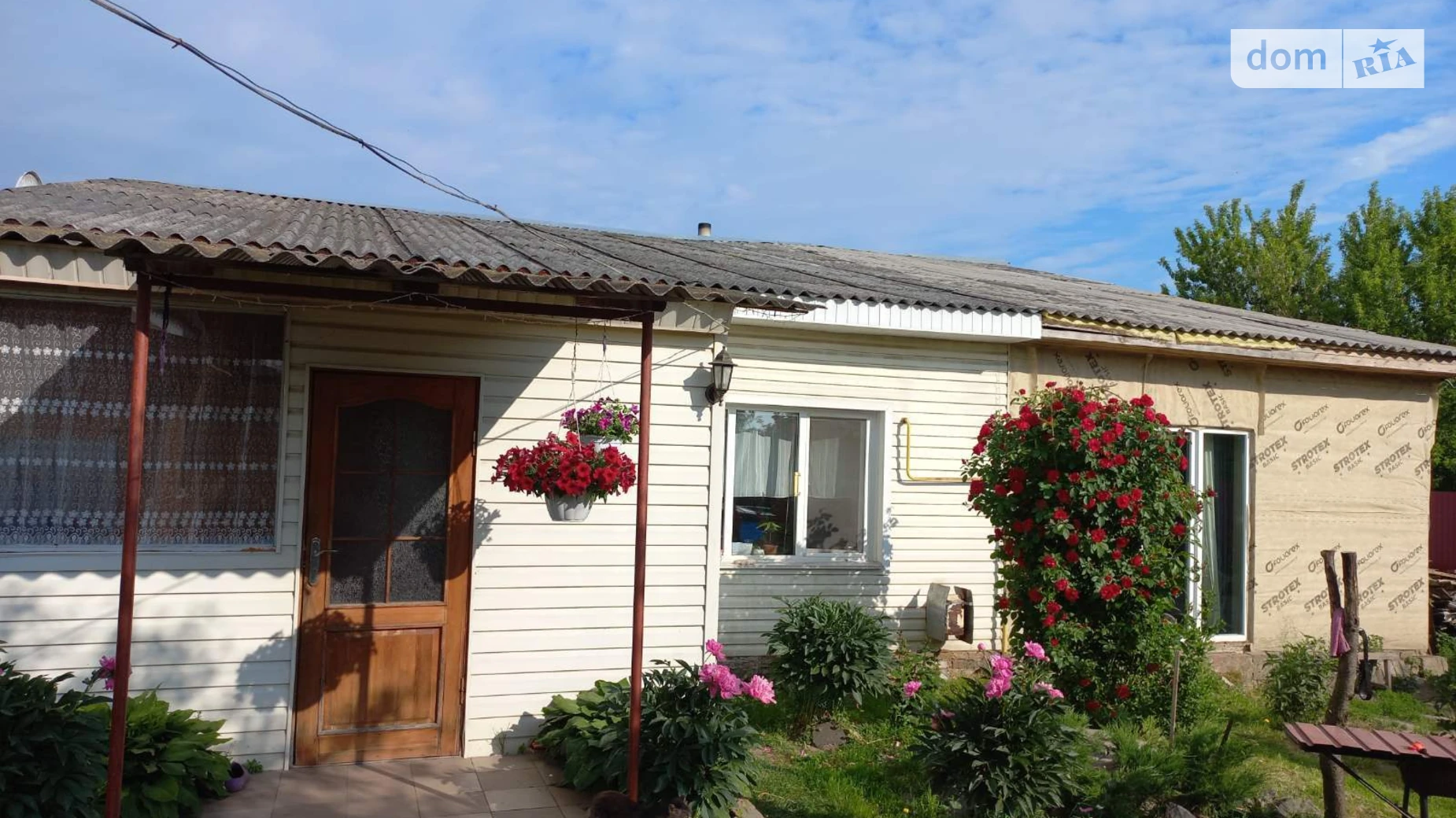 Продается часть дома 98 кв. м с садом, цена: 24500 $ - фото 2