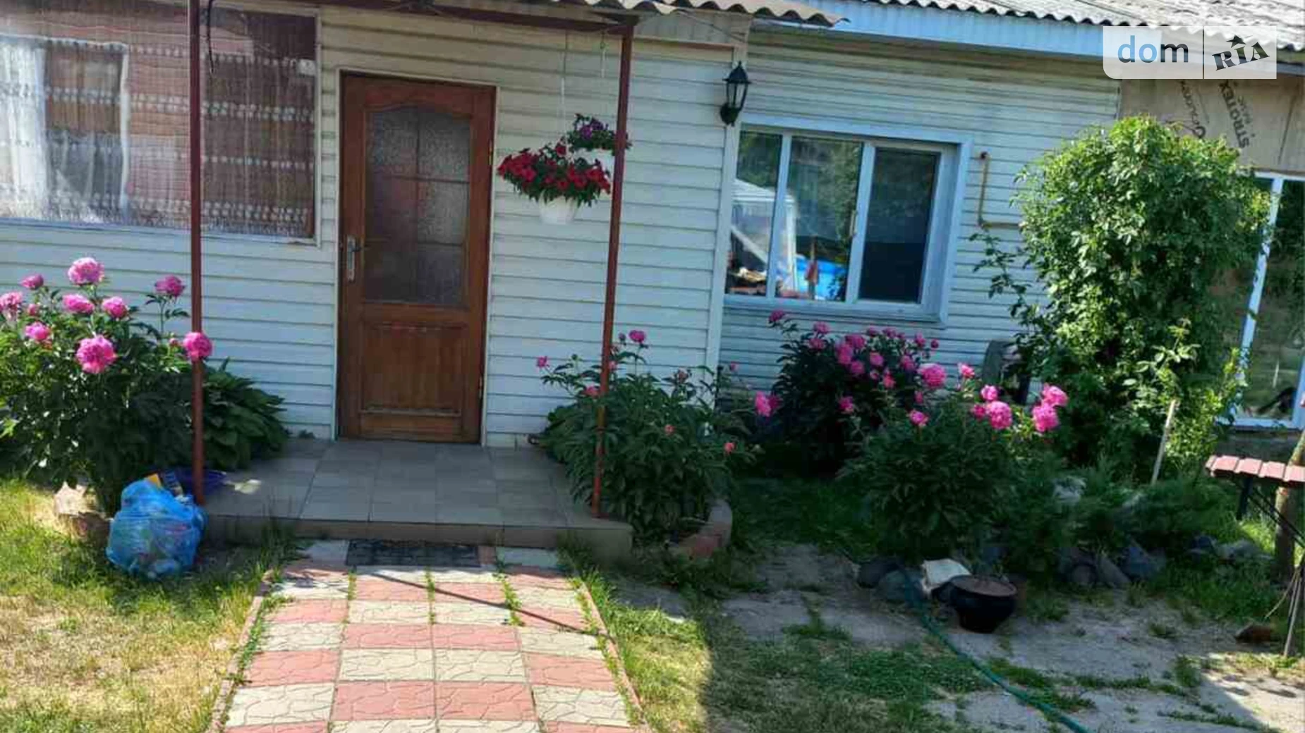 Продается часть дома 98 кв. м с садом, цена: 24500 $ - фото 3