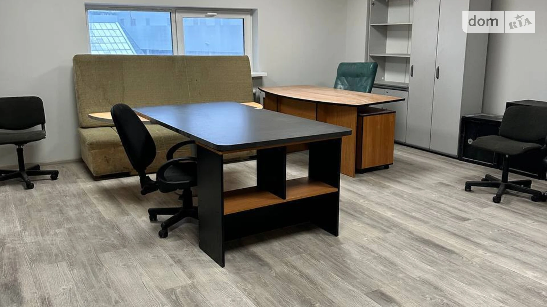 Сдается в аренду офис 30 кв. м в бизнес-центре, цена: 200 $ - фото 2