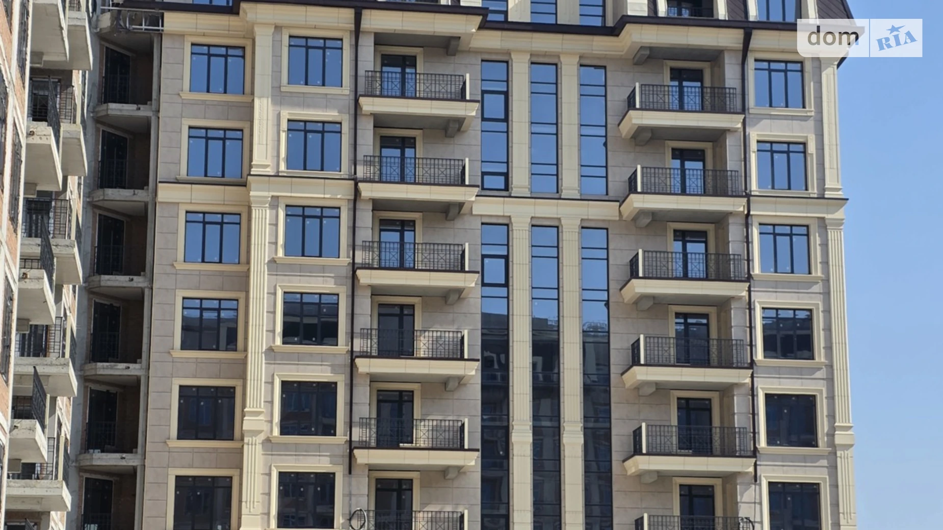 ул. Щекавицкая, 46 Подол Киев ЖК La Manche Тараса Шевченко - фото 2