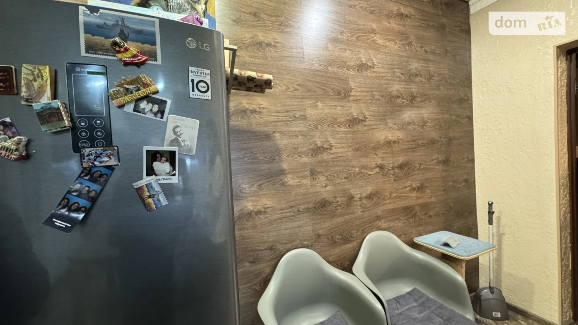 Продается 1-комнатная квартира 40 кв. м в Одессе, ул. Миколы Вороного, 9А - фото 3