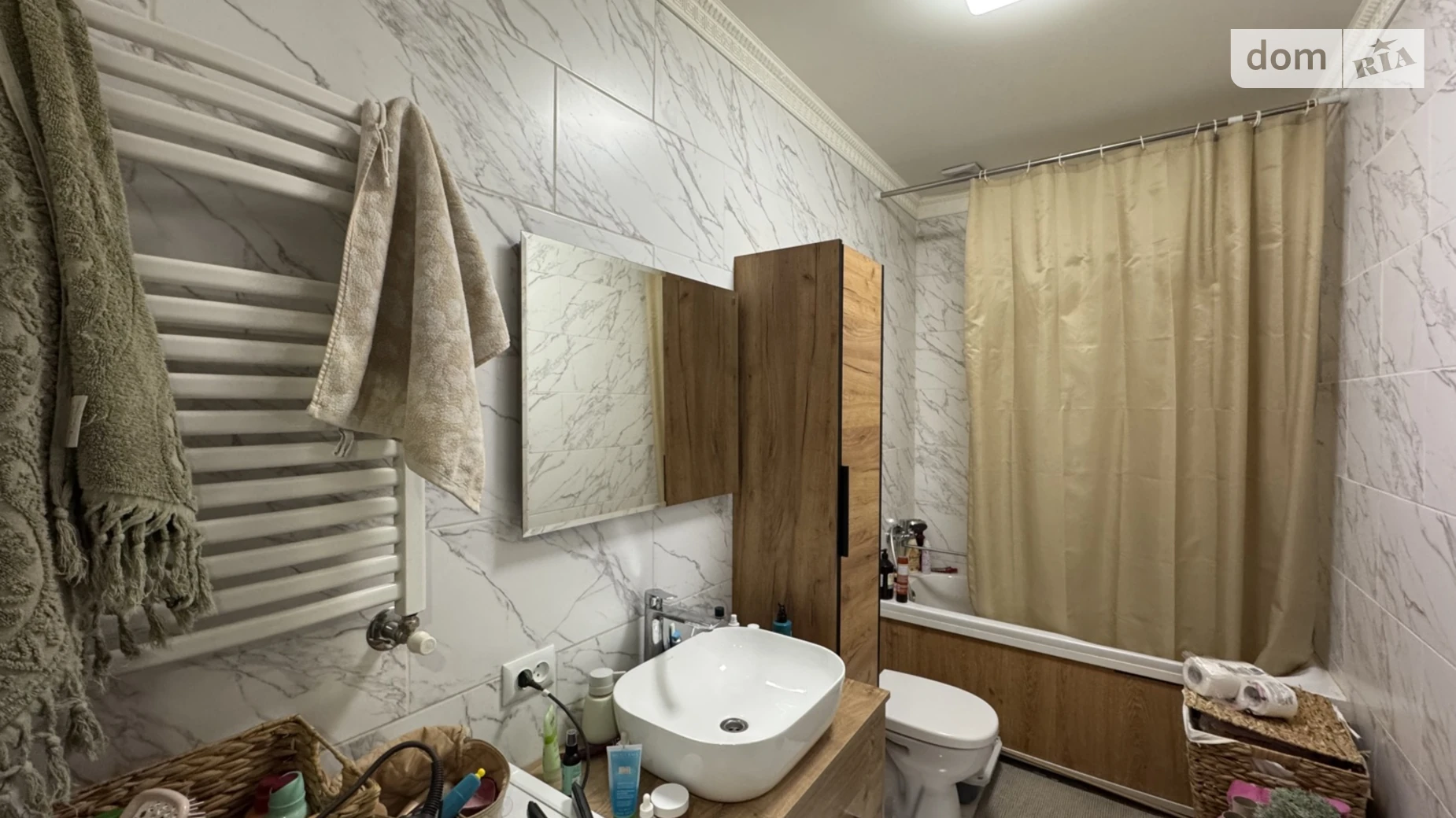 Продается 1-комнатная квартира 40 кв. м в Одессе, ул. Миколы Вороного, 9А - фото 5