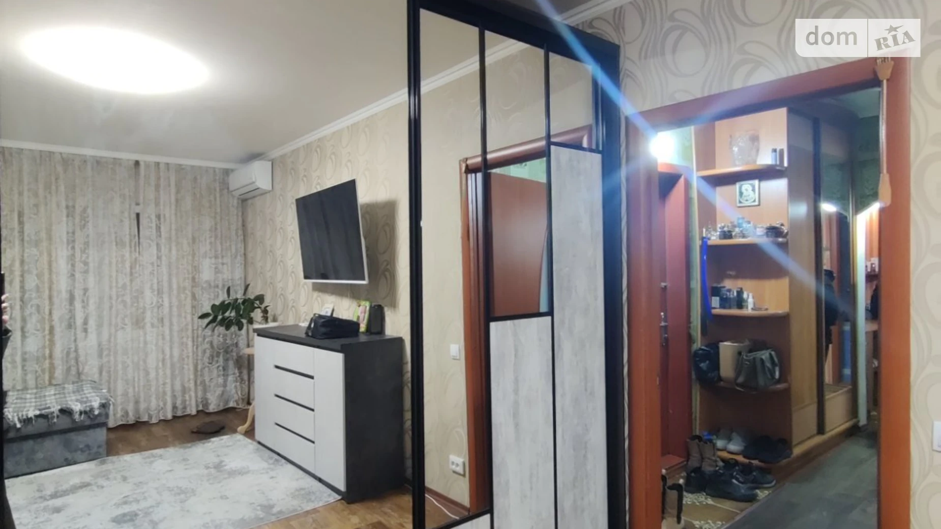 Продается 2-комнатная квартира 53.1 кв. м в Белой Церкви, ул. Зенитного полка(Грибоедова), 42 - фото 2