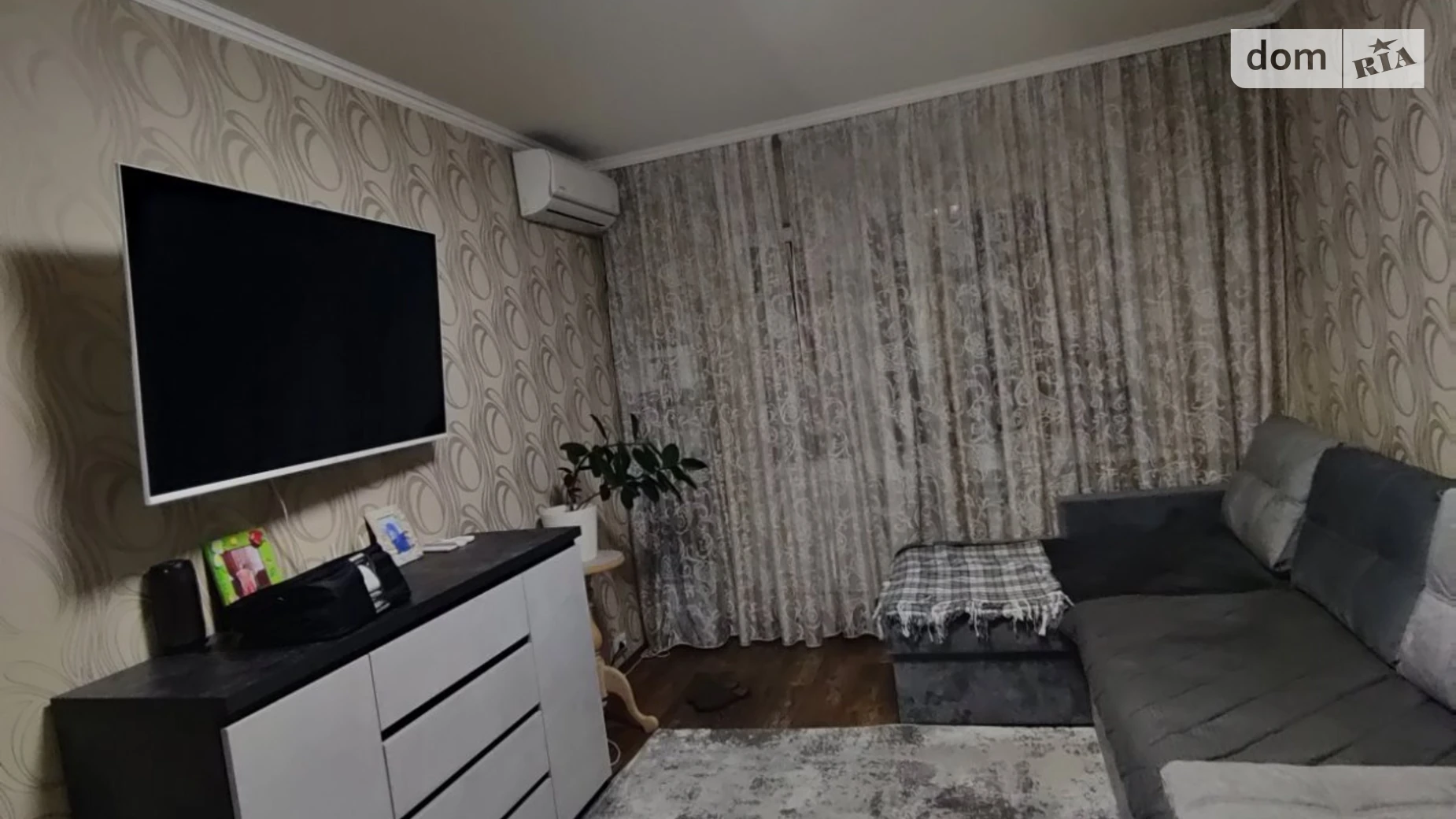 Продается 2-комнатная квартира 53.1 кв. м в Белой Церкви, ул. Зенитного полка(Грибоедова), 42 - фото 3