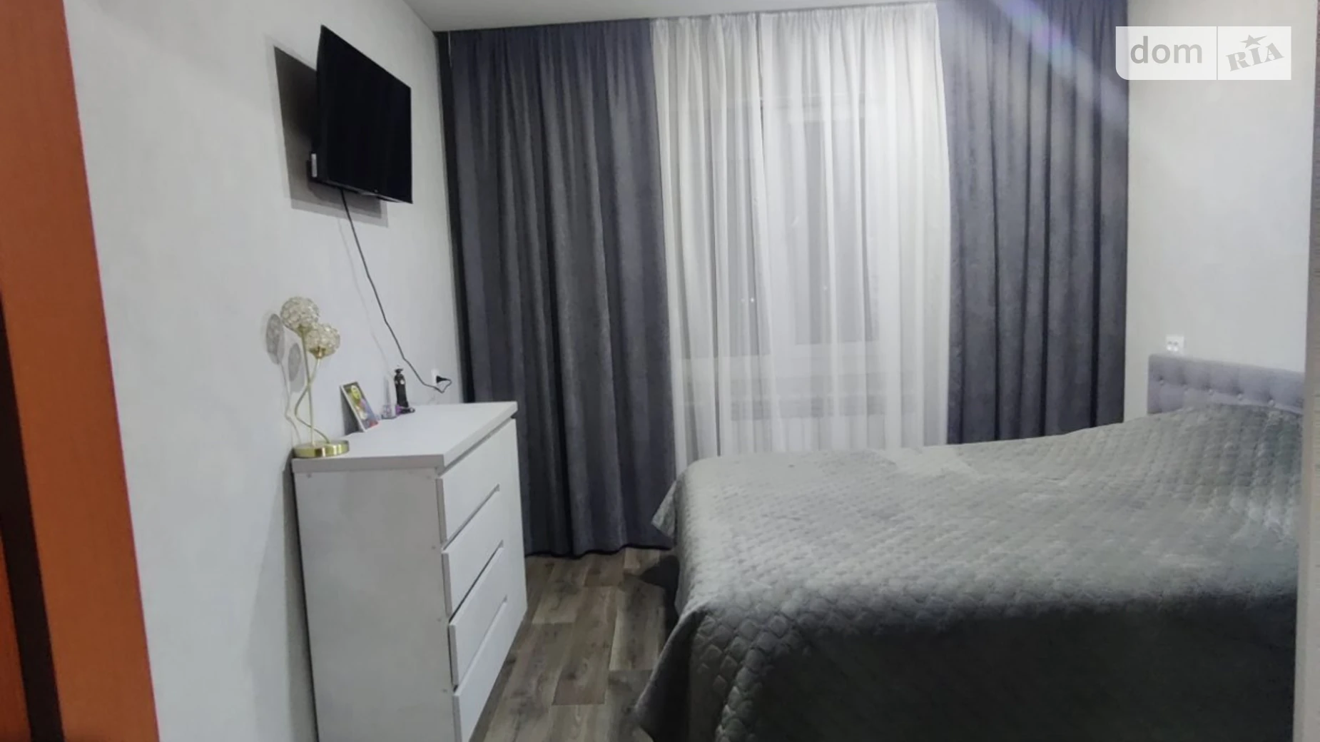 Продается 2-комнатная квартира 53.1 кв. м в Белой Церкви, ул. Зенитного полка(Грибоедова), 42 - фото 4