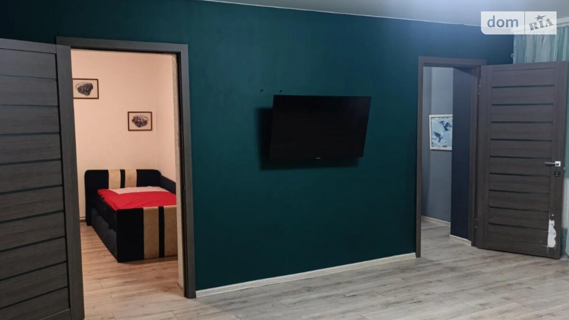 Здається в оренду одноповерховий будинок 70 кв. м с басейном, цена: 15000 грн - фото 2