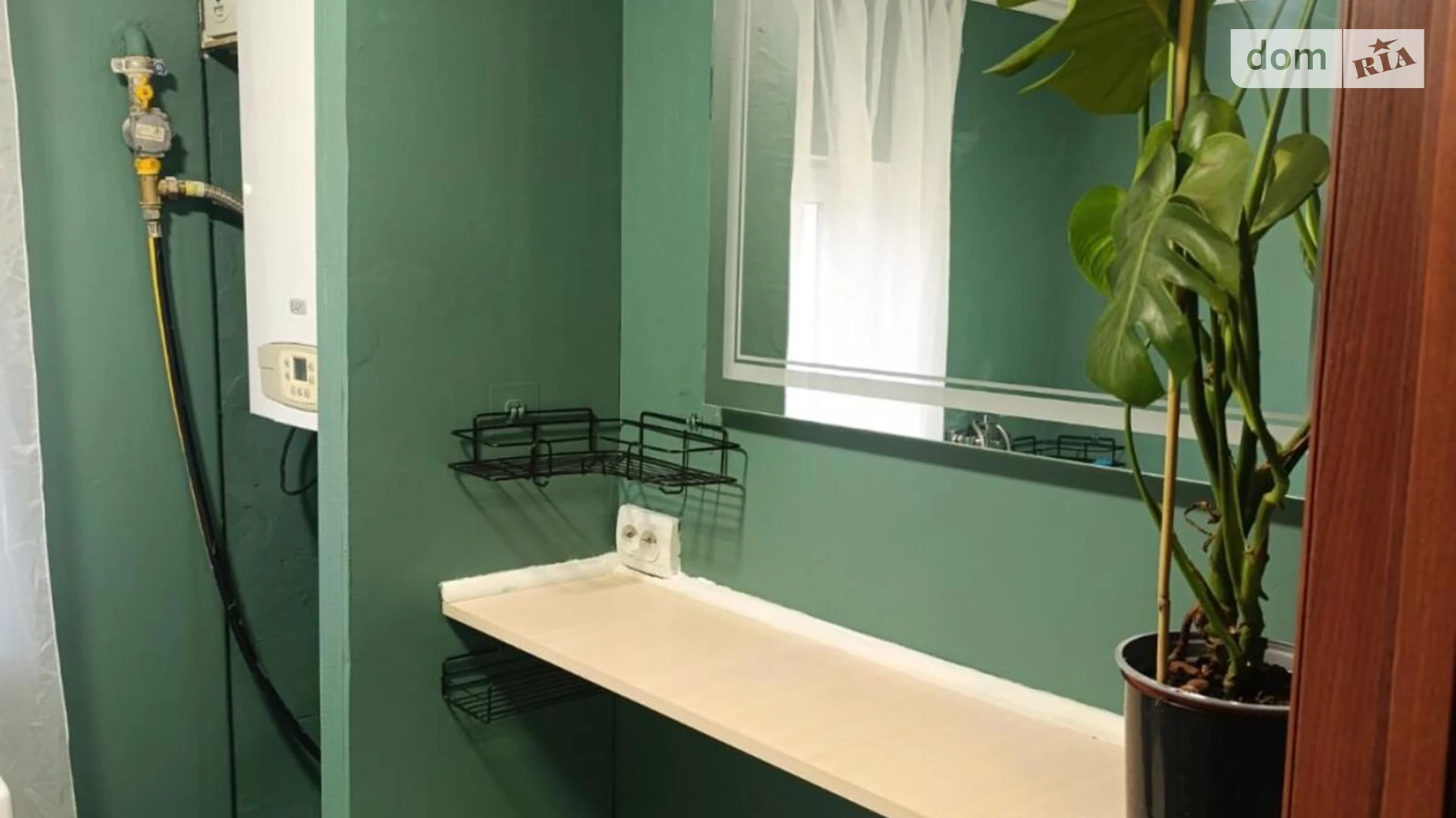 Здається в оренду одноповерховий будинок 70 кв. м с басейном, цена: 15000 грн - фото 3