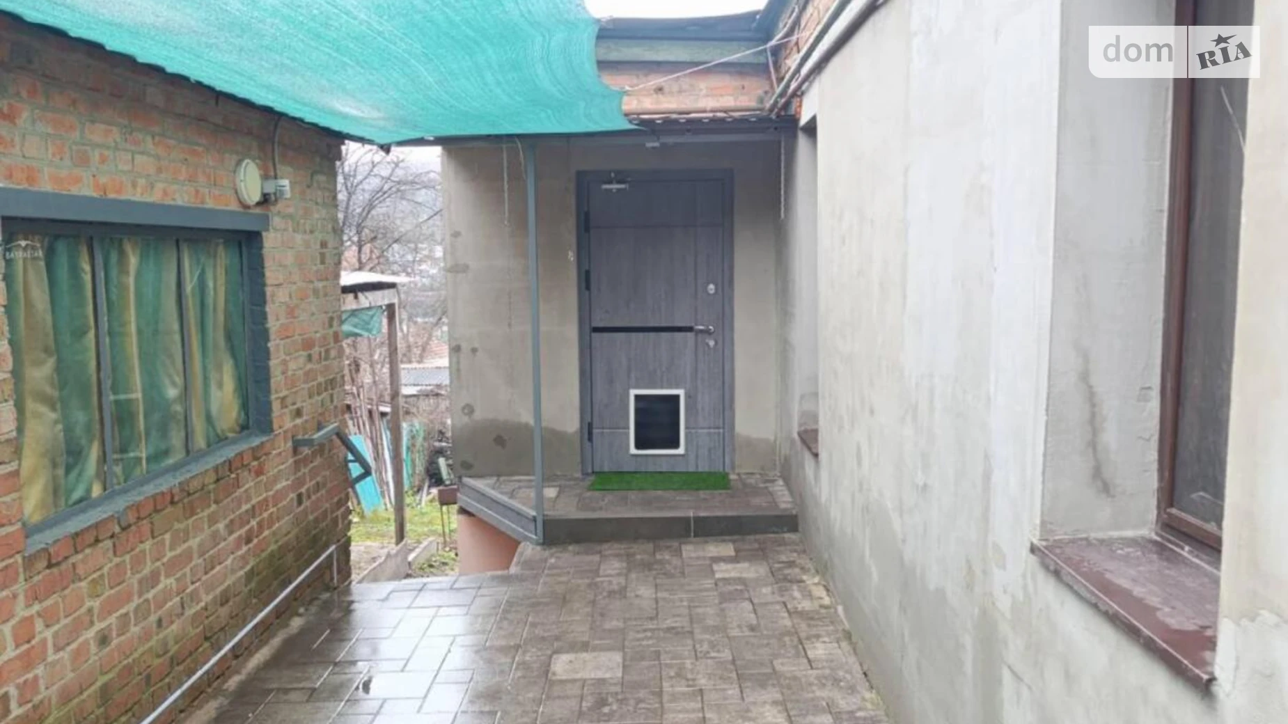 Здається в оренду одноповерховий будинок 70 кв. м с басейном, цена: 15000 грн - фото 5