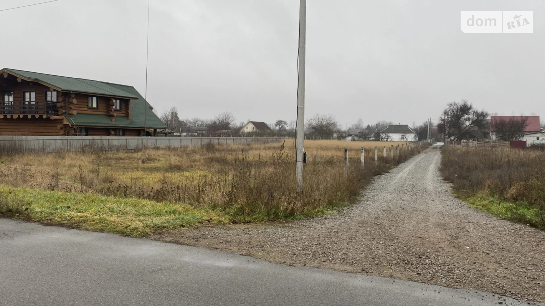 Продается земельный участок 10 соток в Киевской области, цена: 20000 $ - фото 3