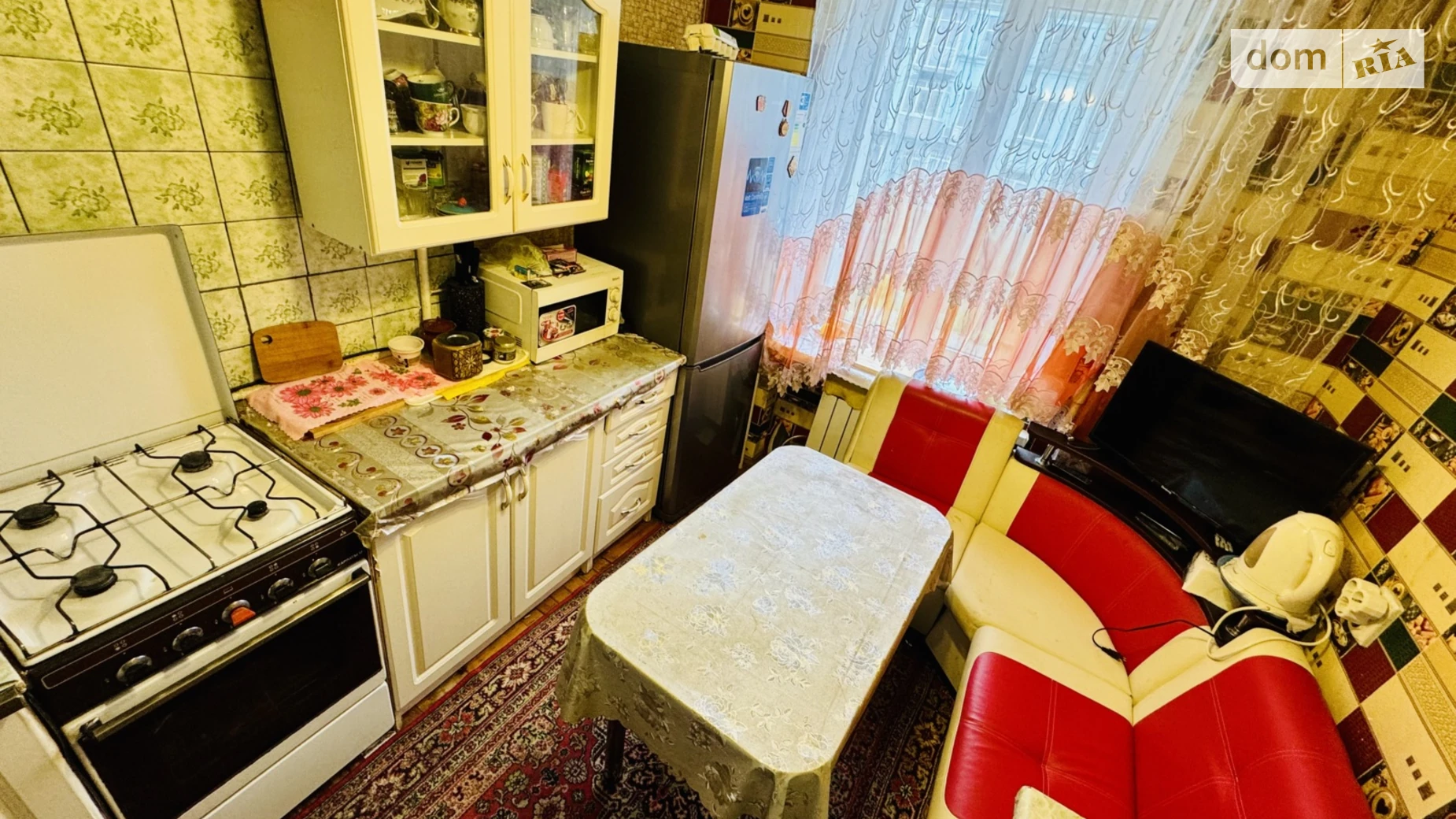 Продається 2-кімнатна квартира 44.5 кв. м у Дніпрі, вул. Гоголя - фото 2