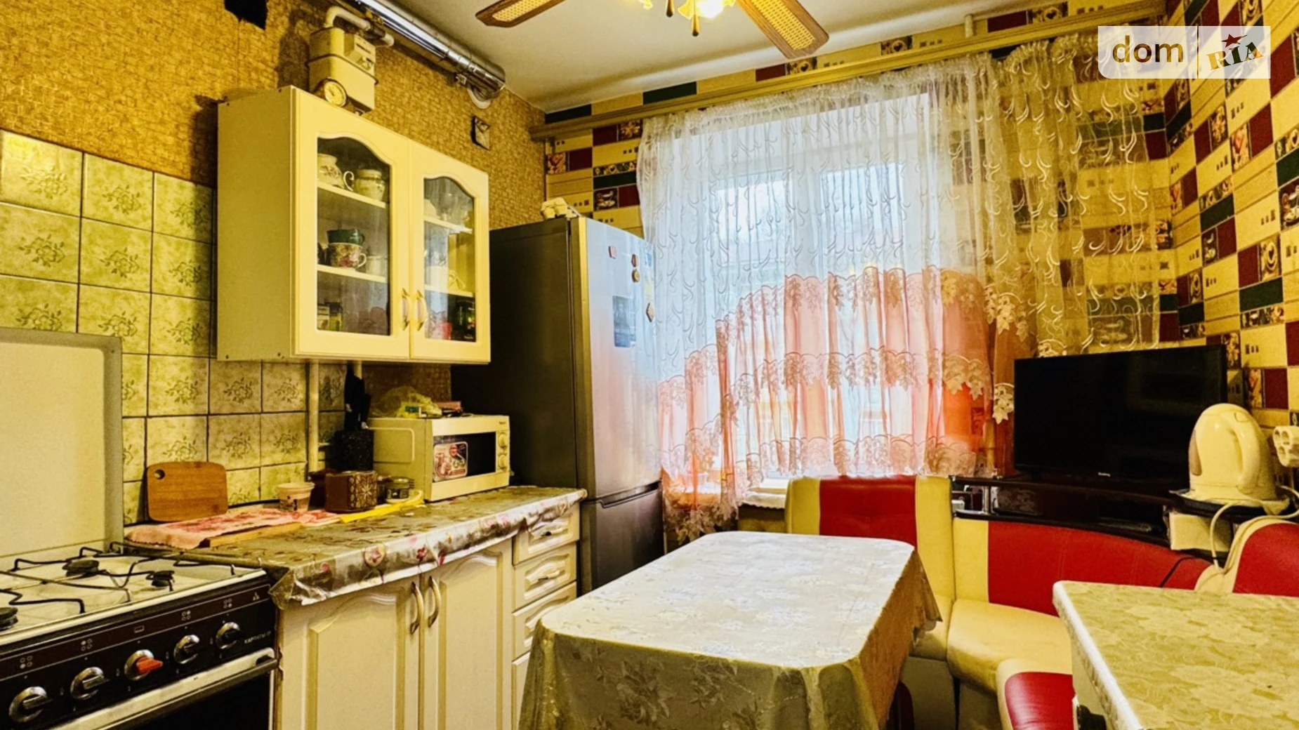 Продається 2-кімнатна квартира 44.5 кв. м у Дніпрі, вул. Гоголя - фото 3