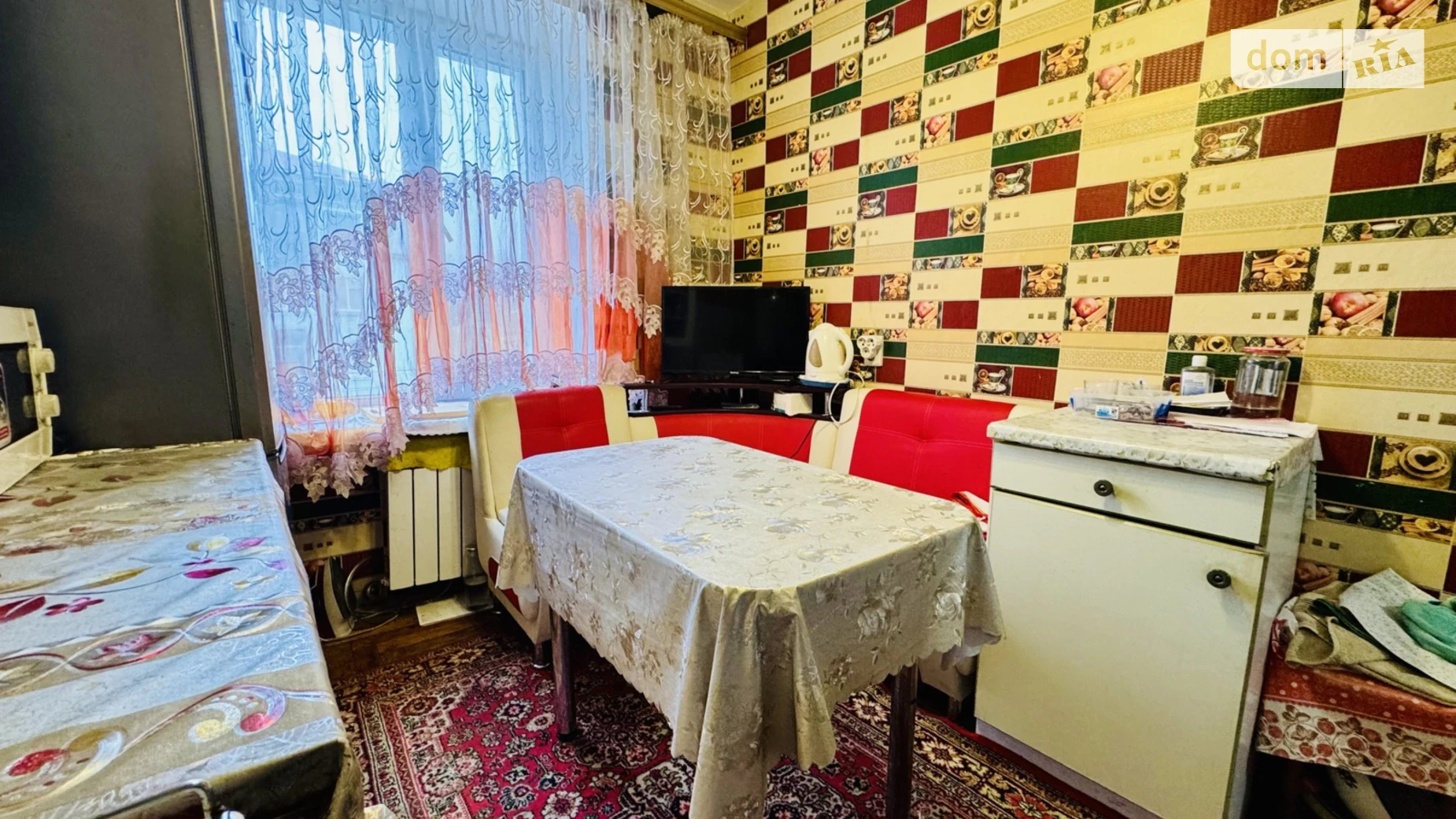 Продається 2-кімнатна квартира 44.5 кв. м у Дніпрі, вул. Гоголя - фото 4