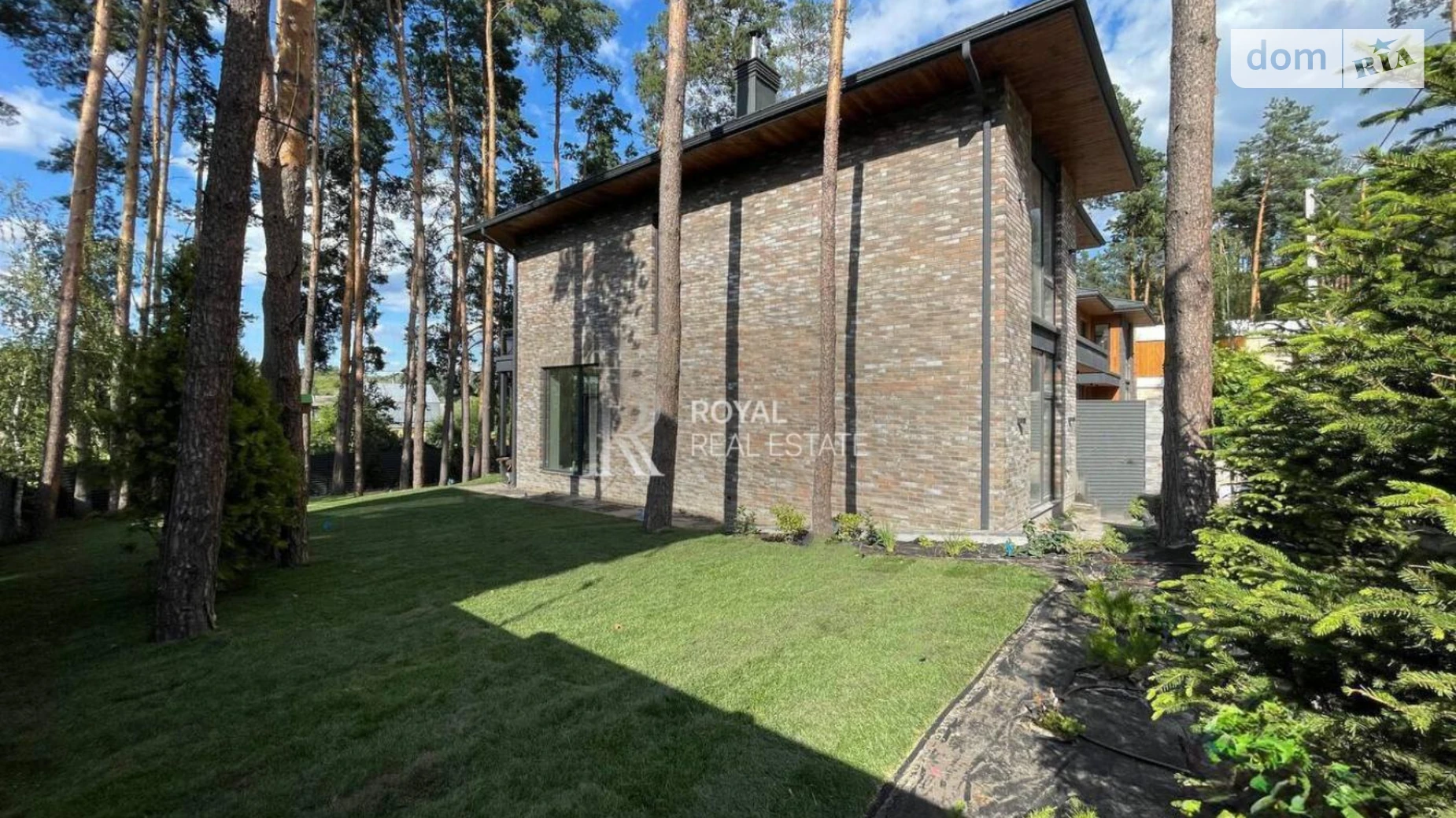 Продается дом на 2 этажа 221 кв. м с садом, цена: 680000 $ - фото 5