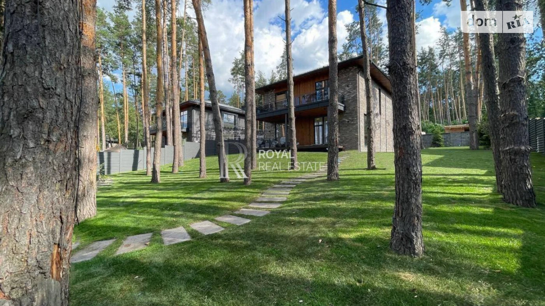 Продается дом на 2 этажа 221 кв. м с садом, цена: 680000 $ - фото 4