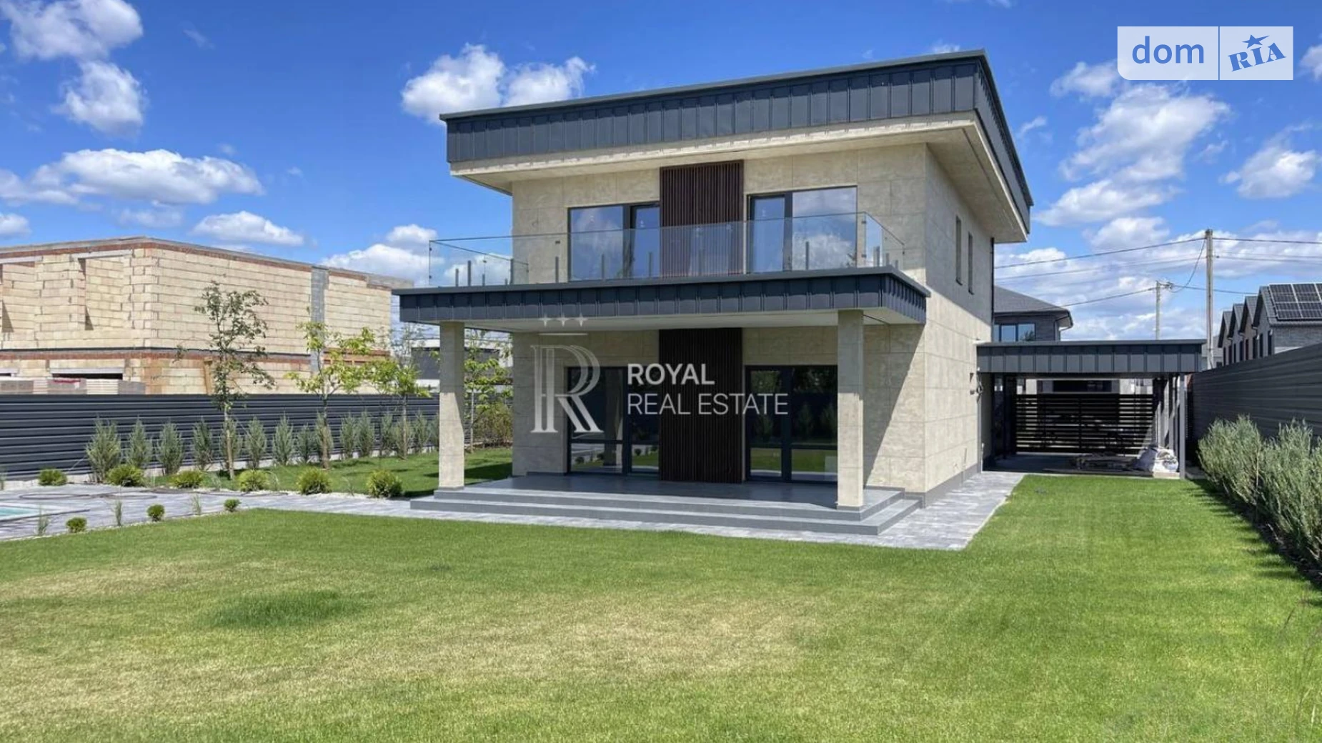 Продается дом на 2 этажа 163 кв. м с баней/сауной, цена: 545000 $ - фото 2