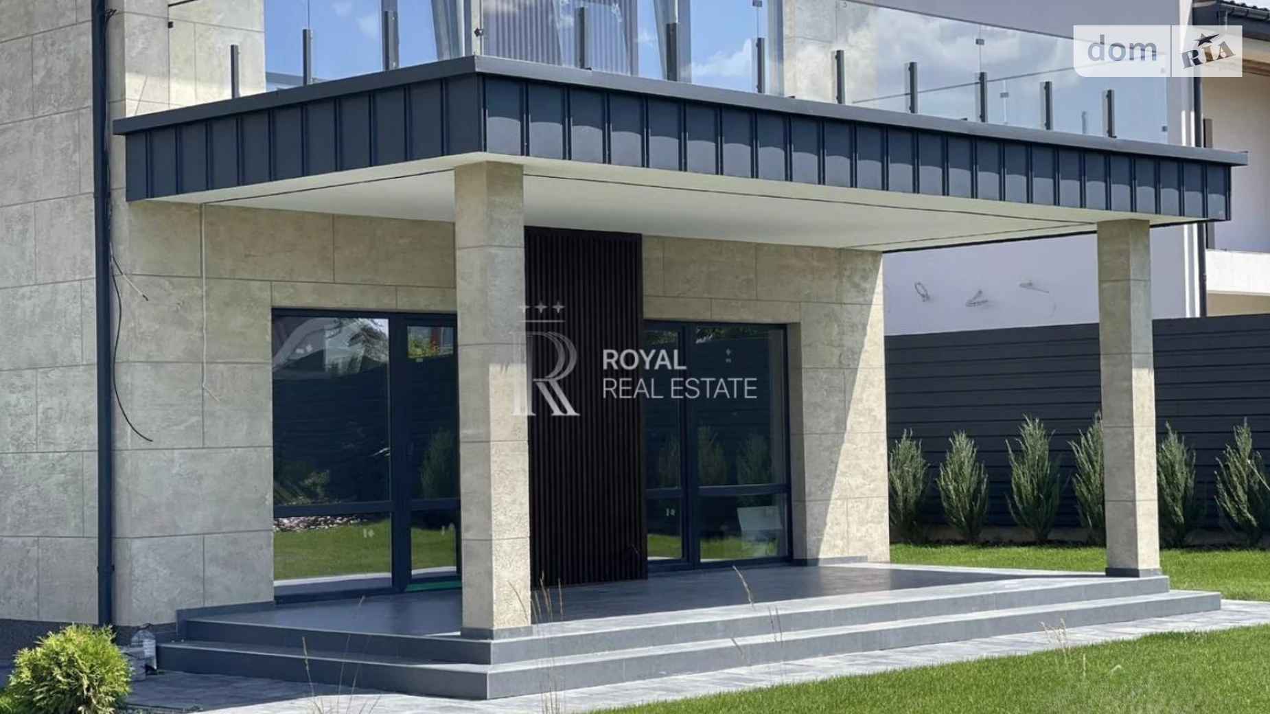 Продается дом на 2 этажа 163 кв. м с баней/сауной, цена: 545000 $ - фото 3