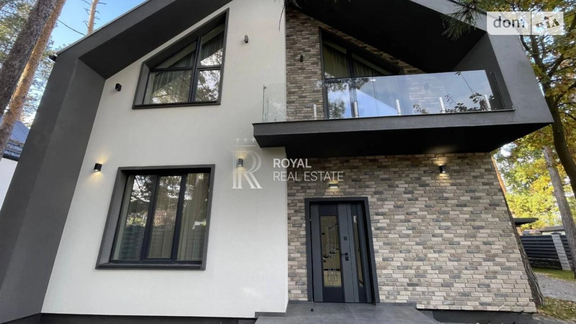 Продается дом на 2 этажа 160 кв. м с бассейном, цена: 485000 $ - фото 5