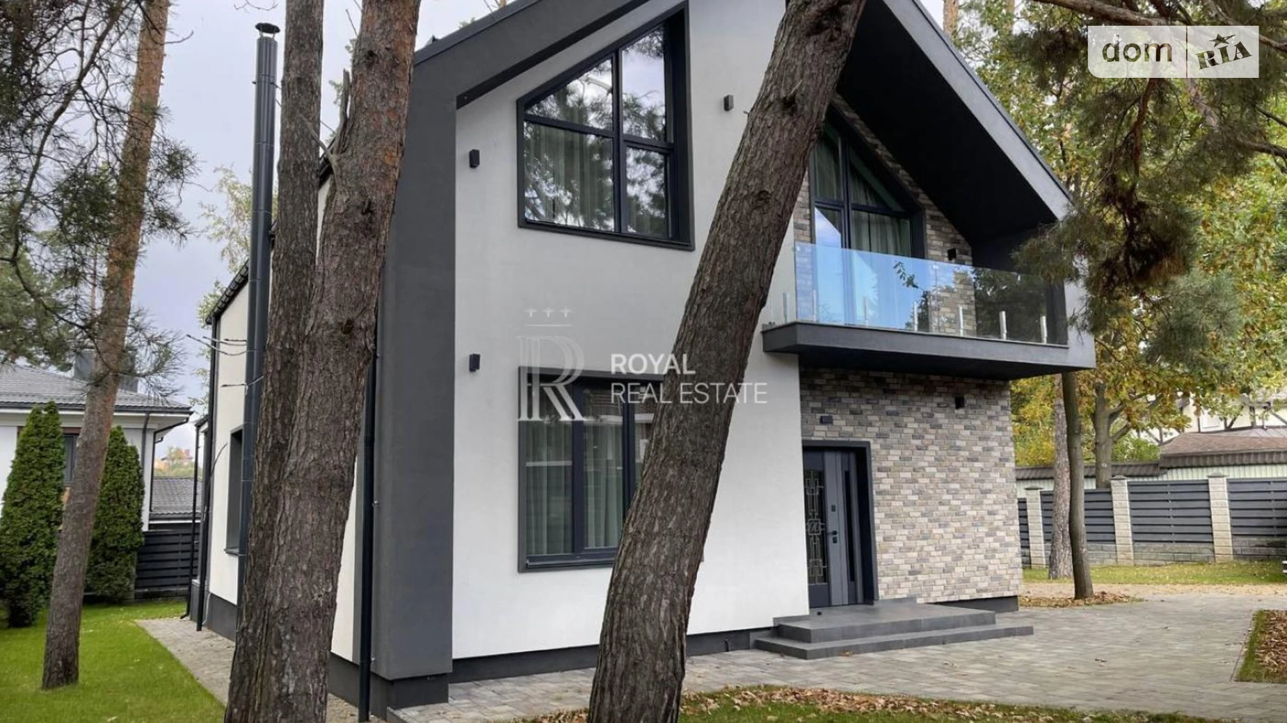 Продается дом на 2 этажа 160 кв. м с бассейном, цена: 485000 $ - фото 4