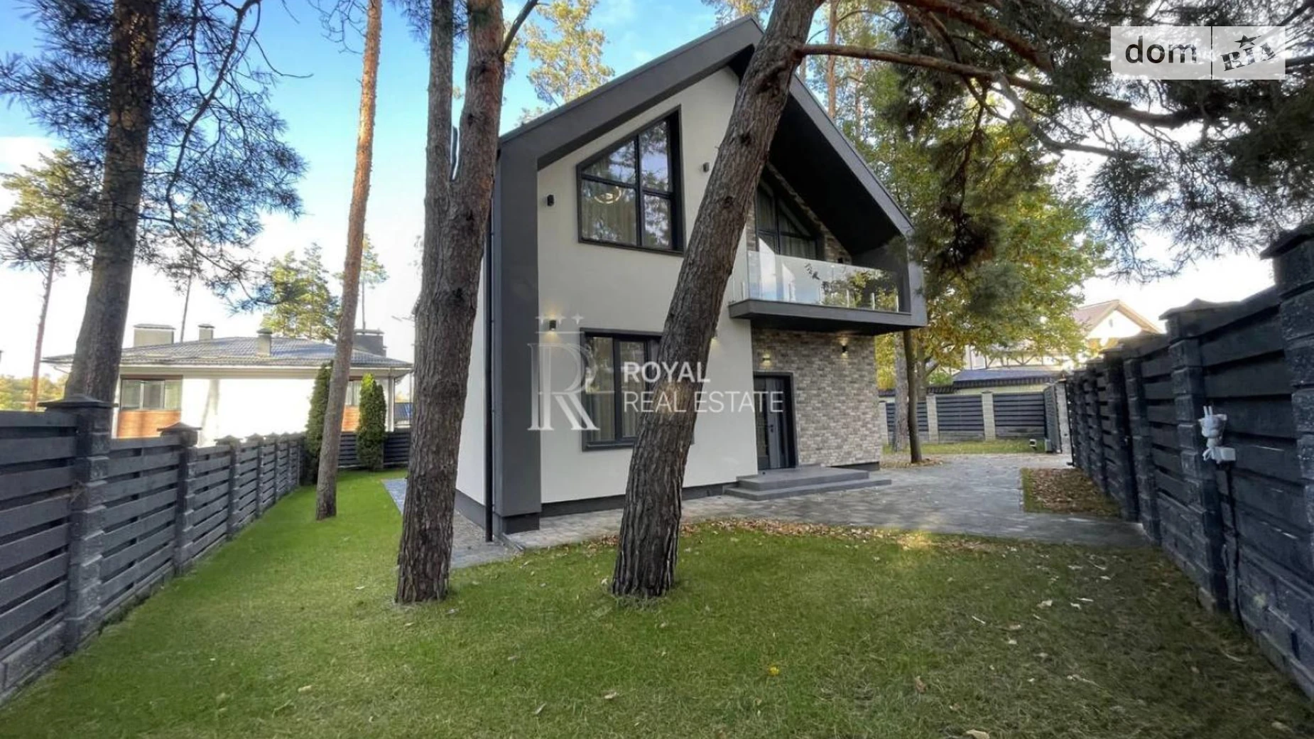 Продается дом на 2 этажа 160 кв. м с бассейном, цена: 485000 $ - фото 2