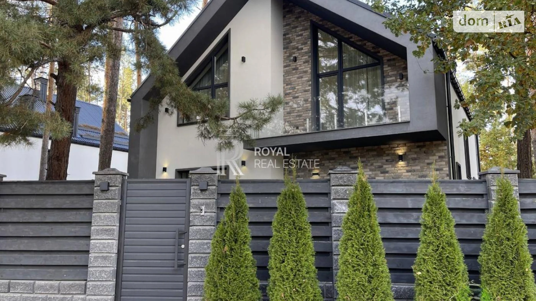 Продается дом на 2 этажа 160 кв. м с бассейном, цена: 485000 $ - фото 3