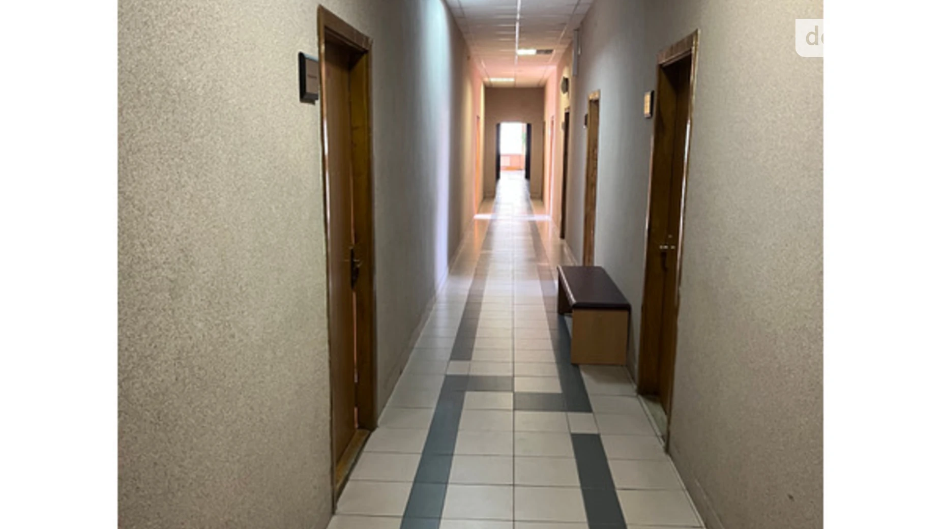 Сдается в аренду помещения свободного назначения 521.5 кв. м в 5-этажном здании, цена: 90867 грн - фото 3