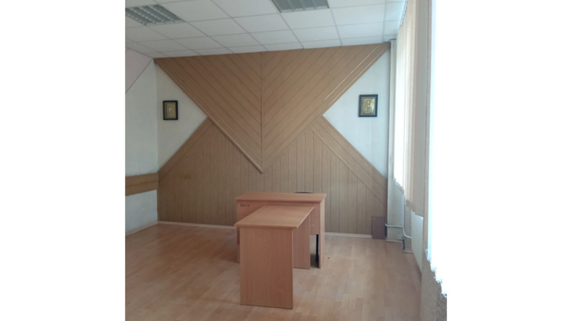 Сдается в аренду помещения свободного назначения 521.5 кв. м в 5-этажном здании, цена: 90867 грн - фото 5