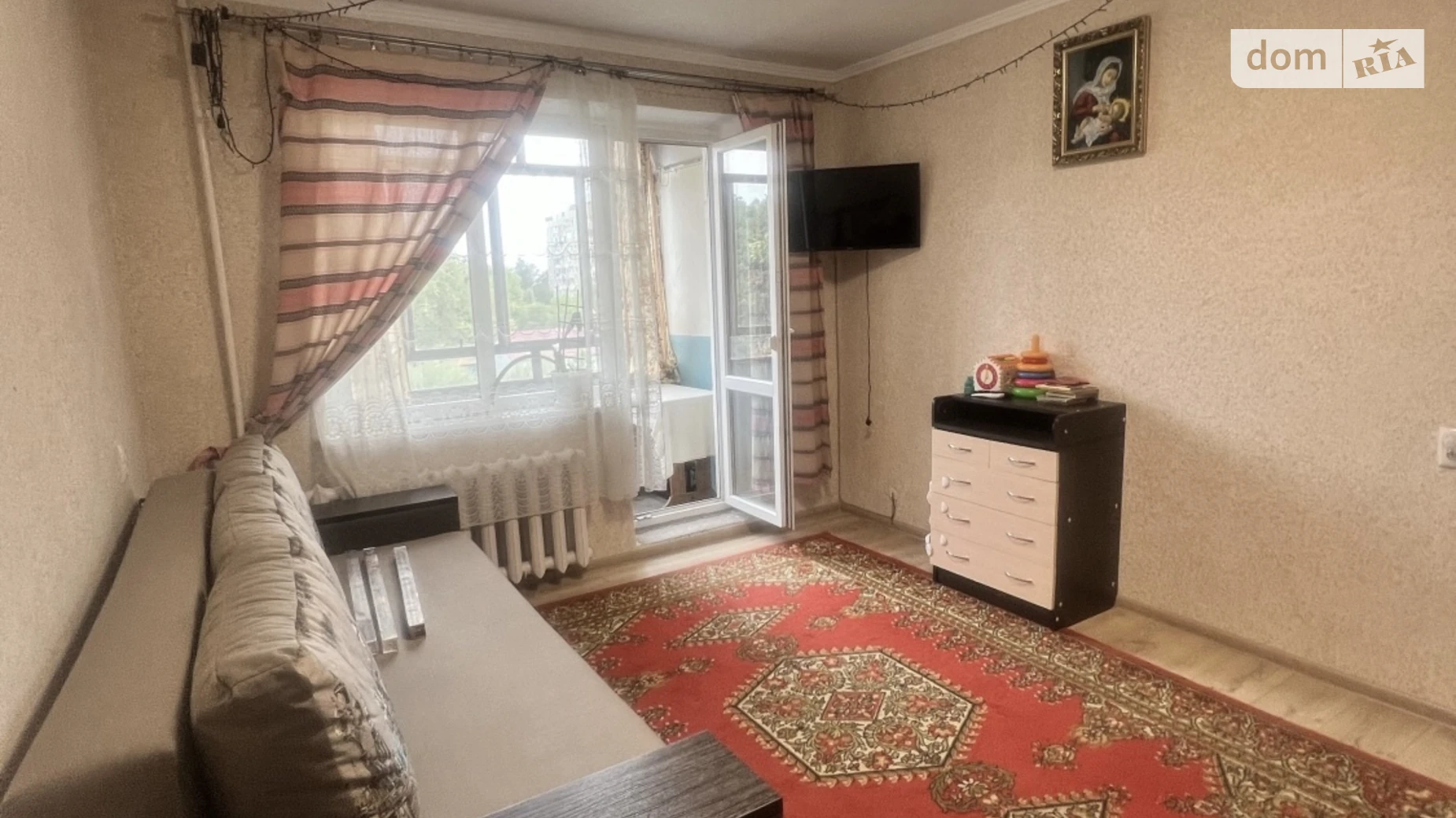 Сдается в аренду 2-комнатная квартира 56 кв. м в Львове, ул. Величковского - фото 5