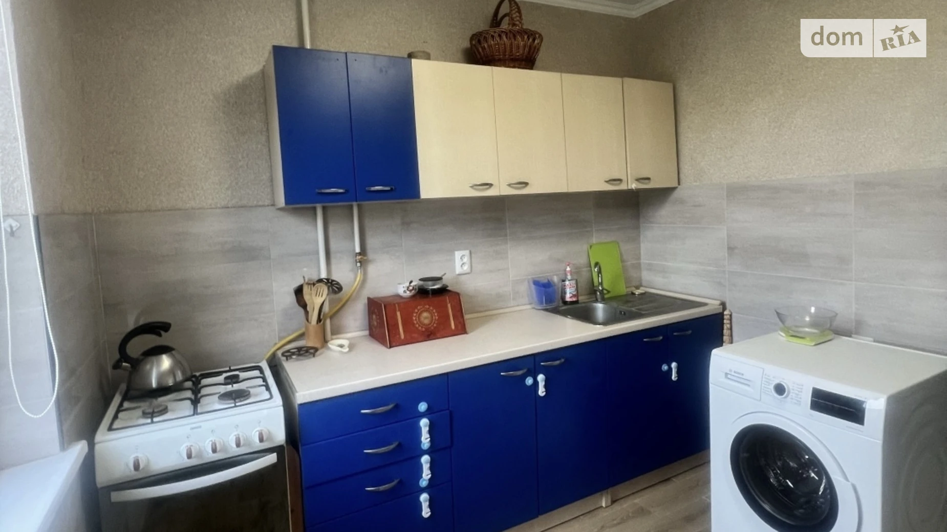 Сдается в аренду 2-комнатная квартира 56 кв. м в Львове, ул. Величковского - фото 2