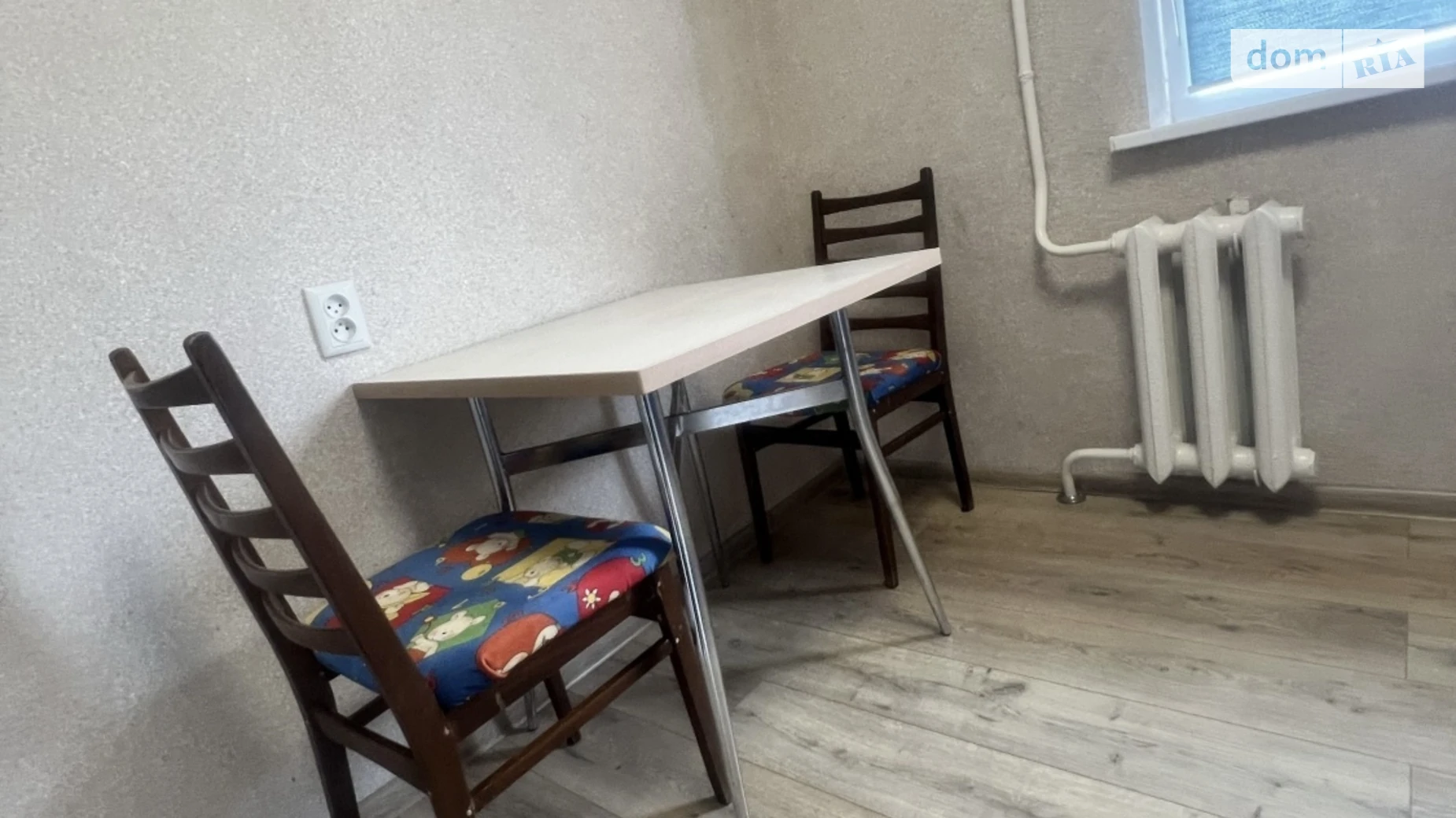 Сдается в аренду 2-комнатная квартира 56 кв. м в Львове, ул. Величковского - фото 4