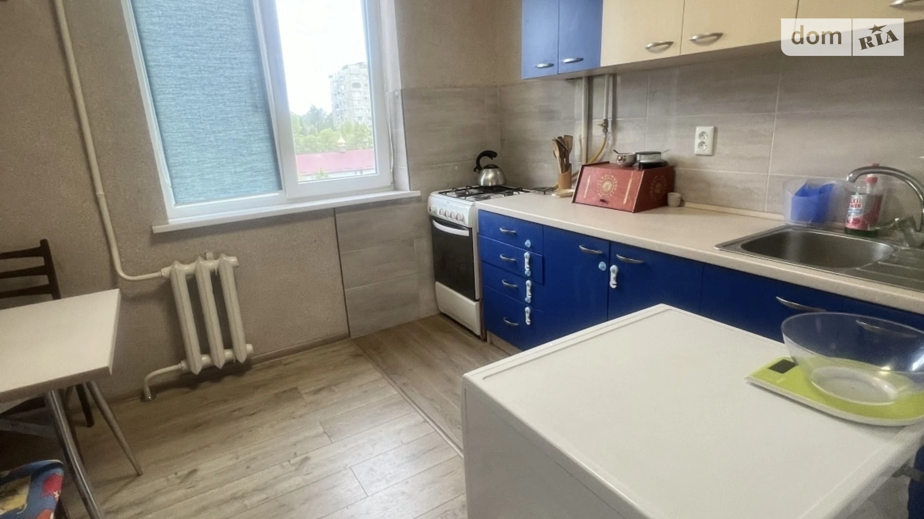 Сдается в аренду 2-комнатная квартира 56 кв. м в Львове, ул. Величковского - фото 3